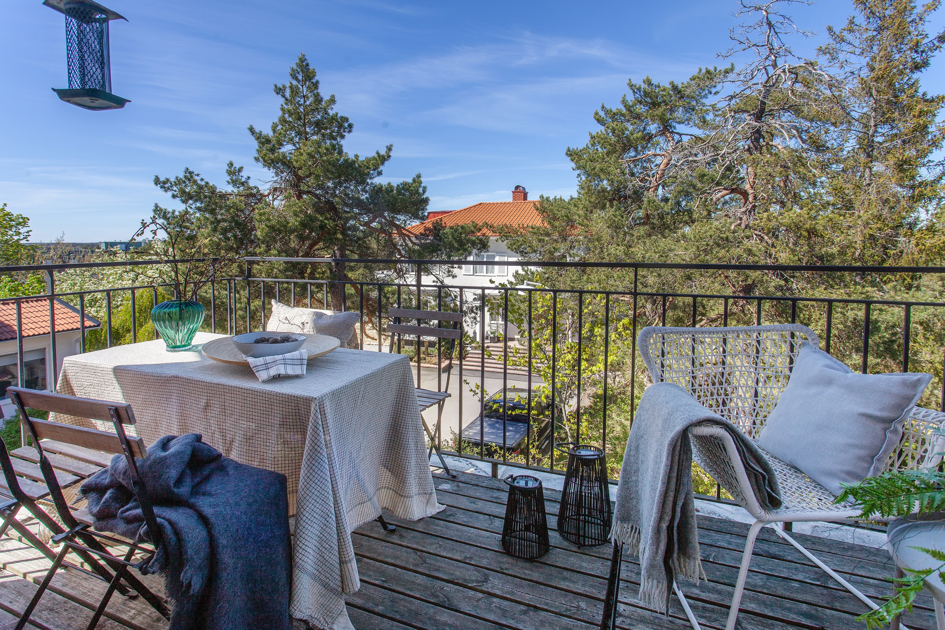 Bostadsbild från Limavägen 6, Till salu i Bromma - Nockeby, Stockholm