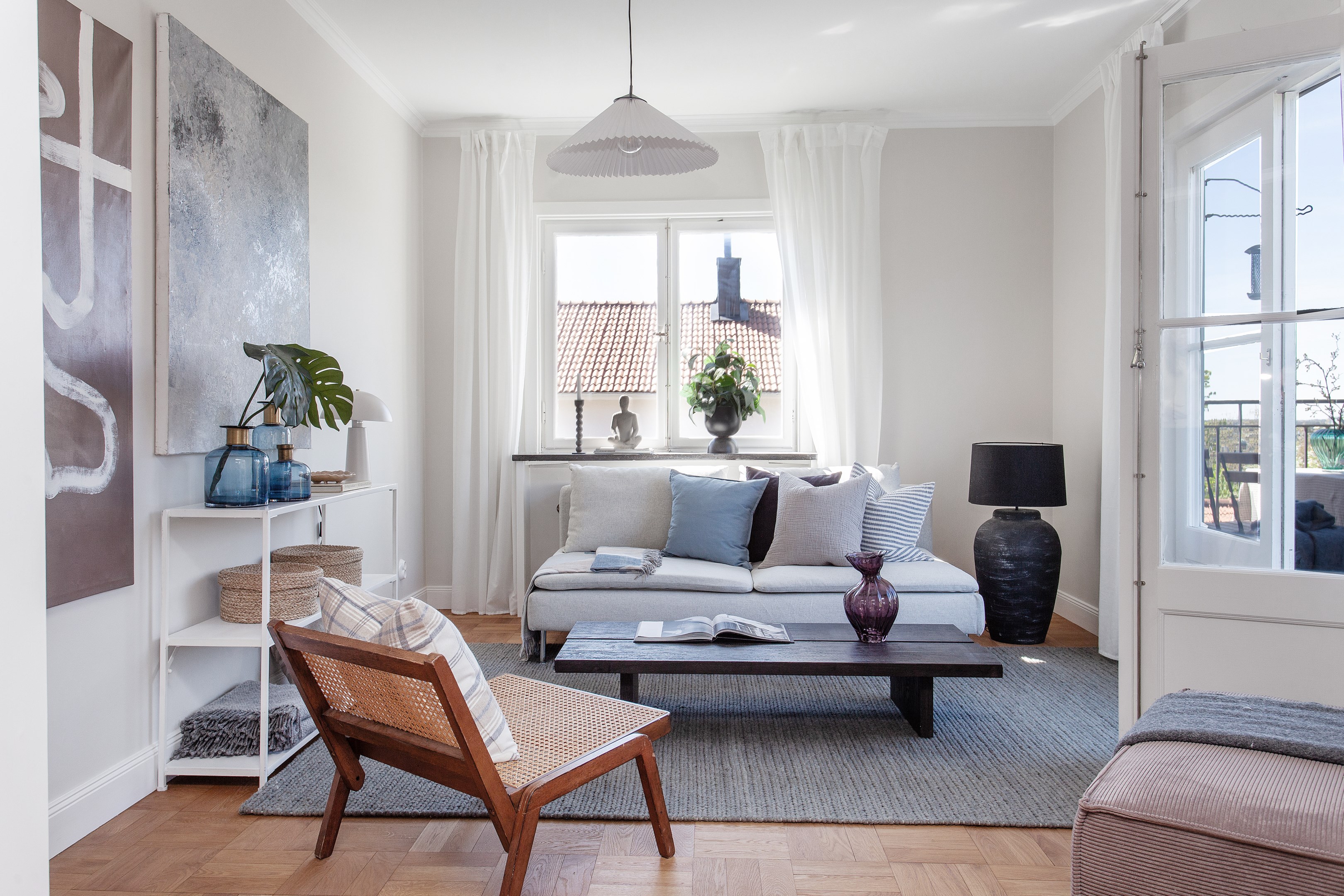Bostadsbild från Limavägen 6, Till salu i Bromma - Nockeby, Stockholm