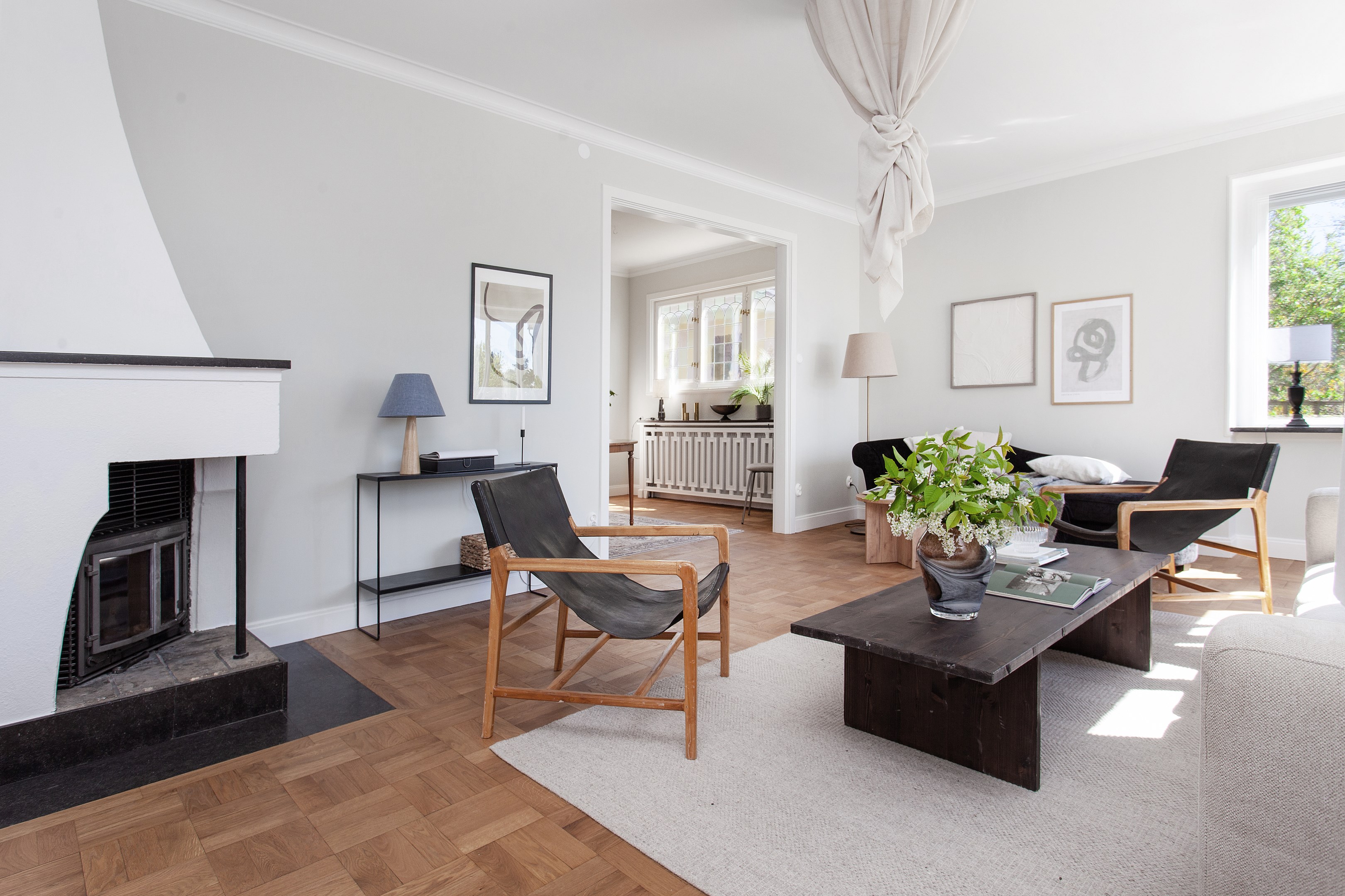 Bostadsbild från Limavägen 6, Till salu i Bromma - Nockeby, Stockholm