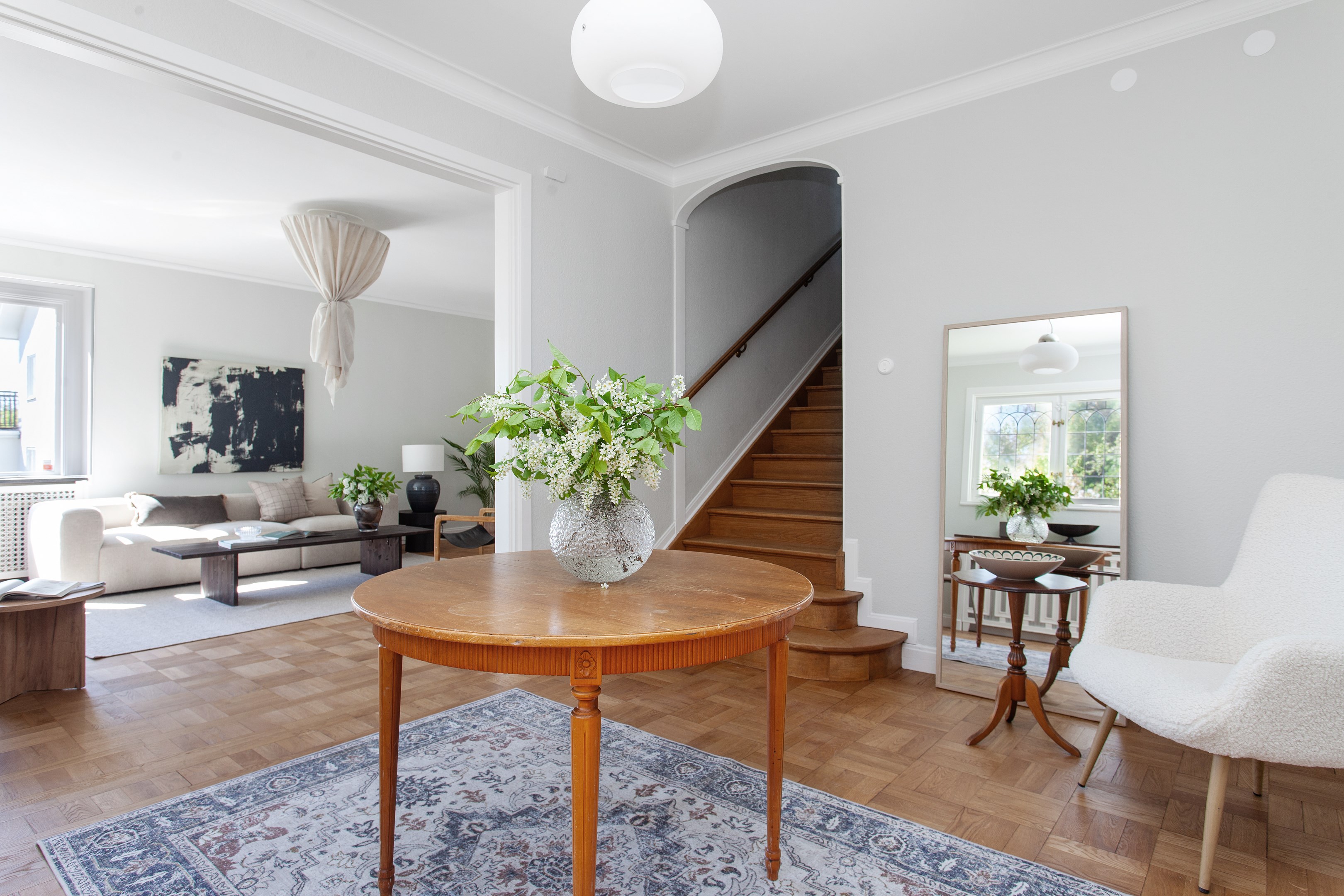 Bostadsbild från Limavägen 6, Till salu i Bromma - Nockeby, Stockholm