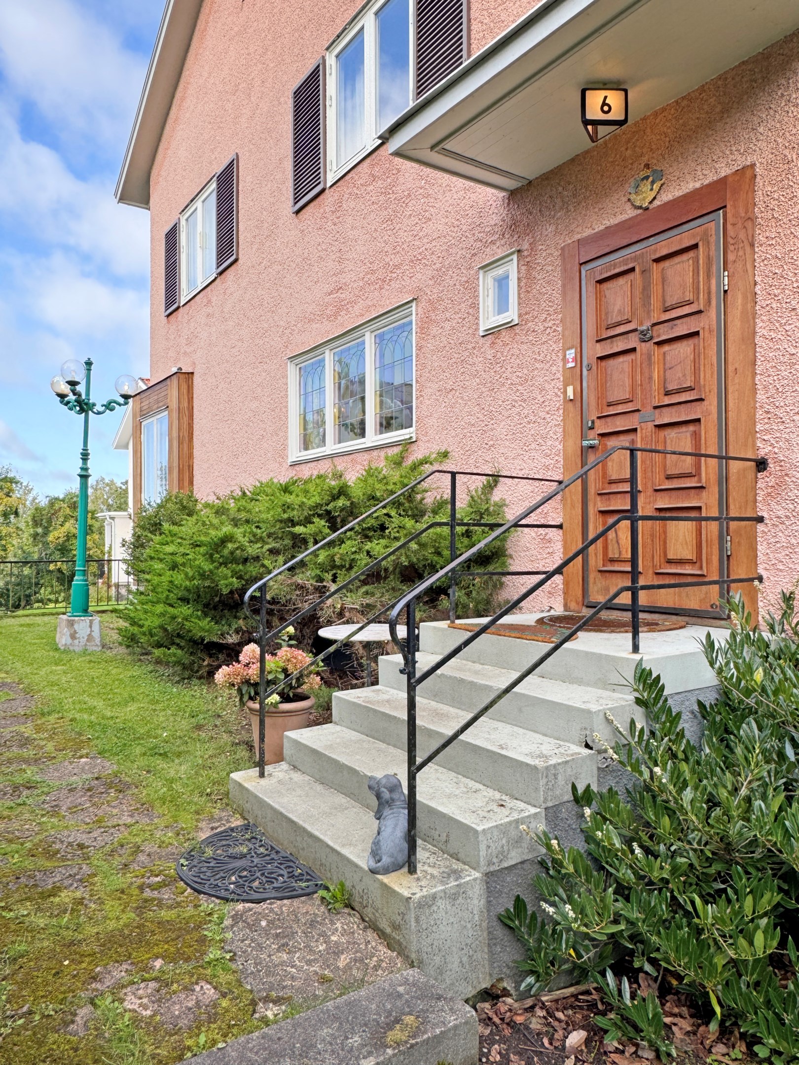 Bostadsbild från Limavägen 6, Till salu i Bromma - Nockeby, Stockholm
