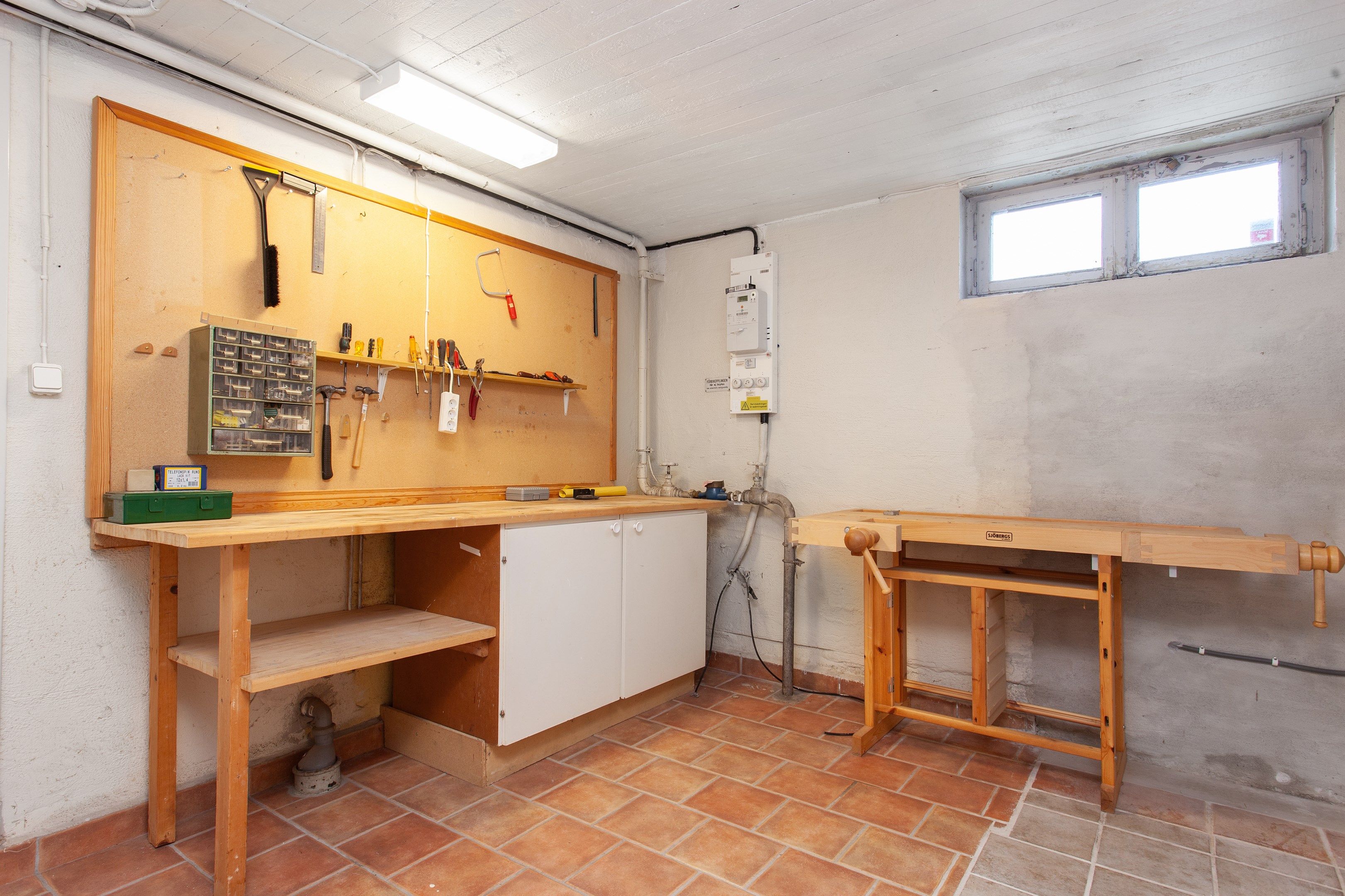 Bostadsbild från Limavägen 6, Till salu i Bromma - Nockeby, Stockholm