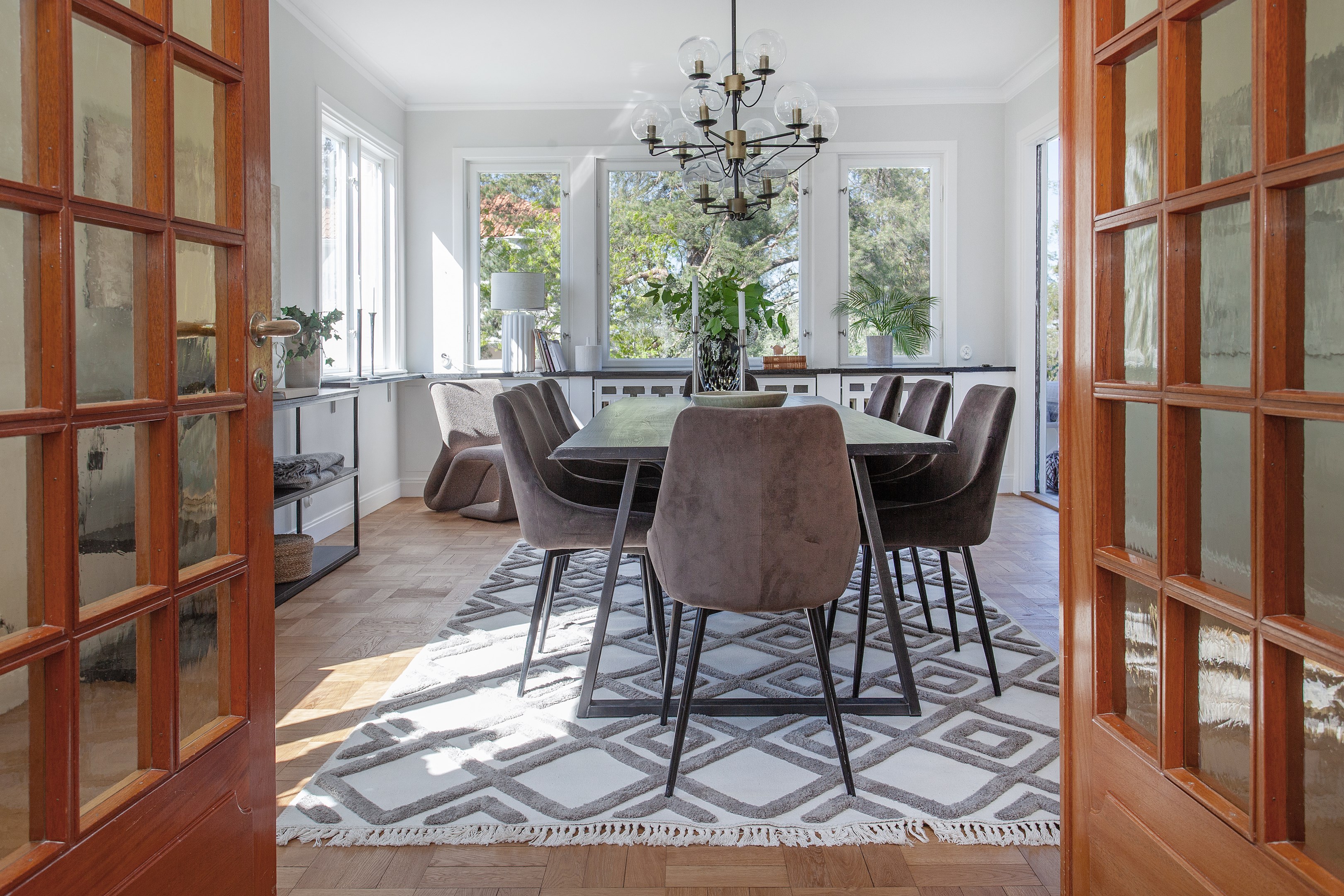 Bostadsbild från Limavägen 6, Till salu i Bromma - Nockeby, Stockholm