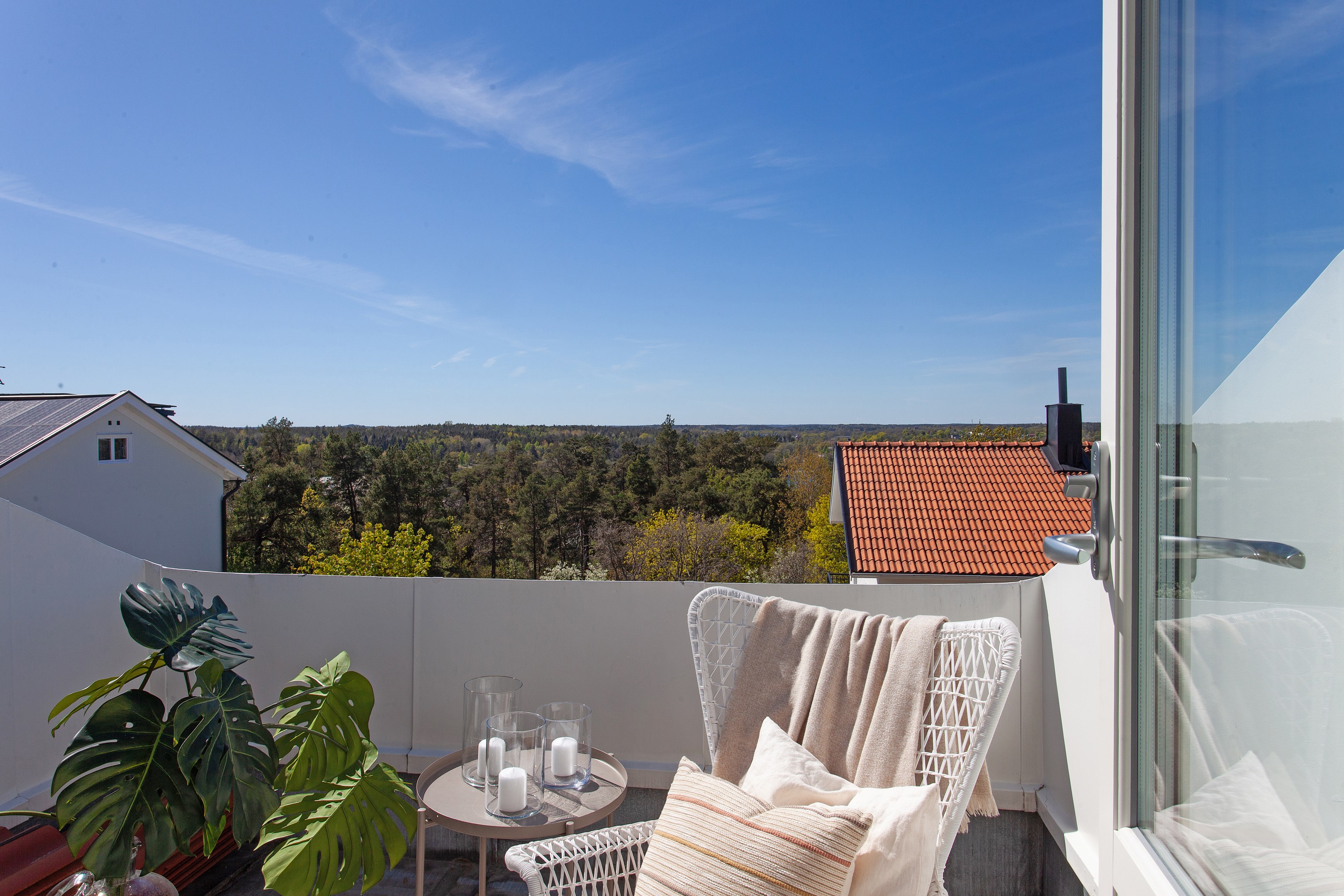 Bostadsbild från Limavägen 6, Till salu i Bromma - Nockeby, Stockholm