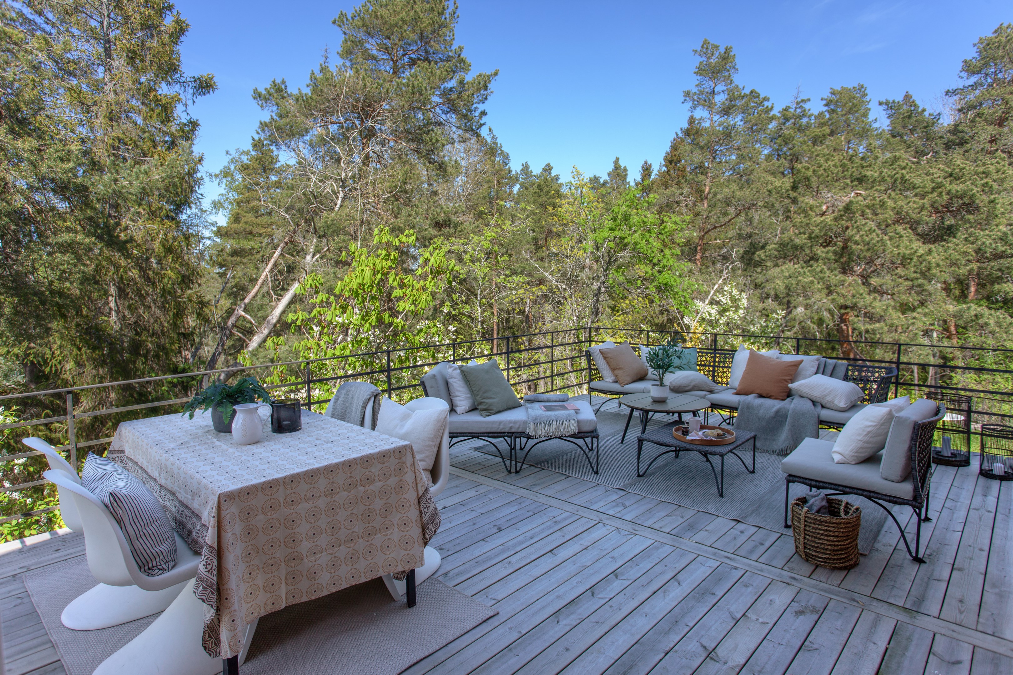 Bostadsbild från Limavägen 6, Till salu i Bromma - Nockeby, Stockholm