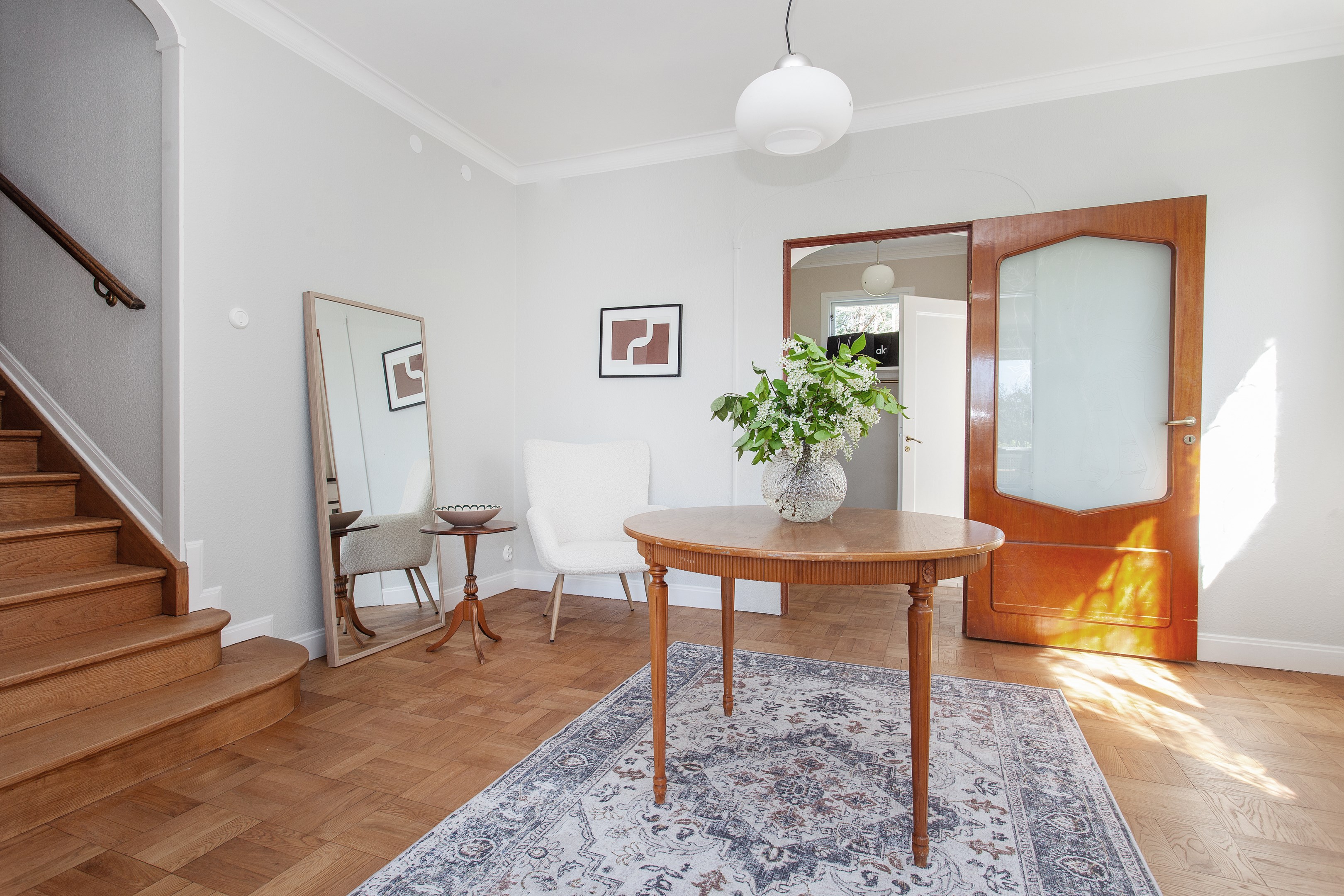 Bostadsbild från Limavägen 6, Till salu i Bromma - Nockeby, Stockholm