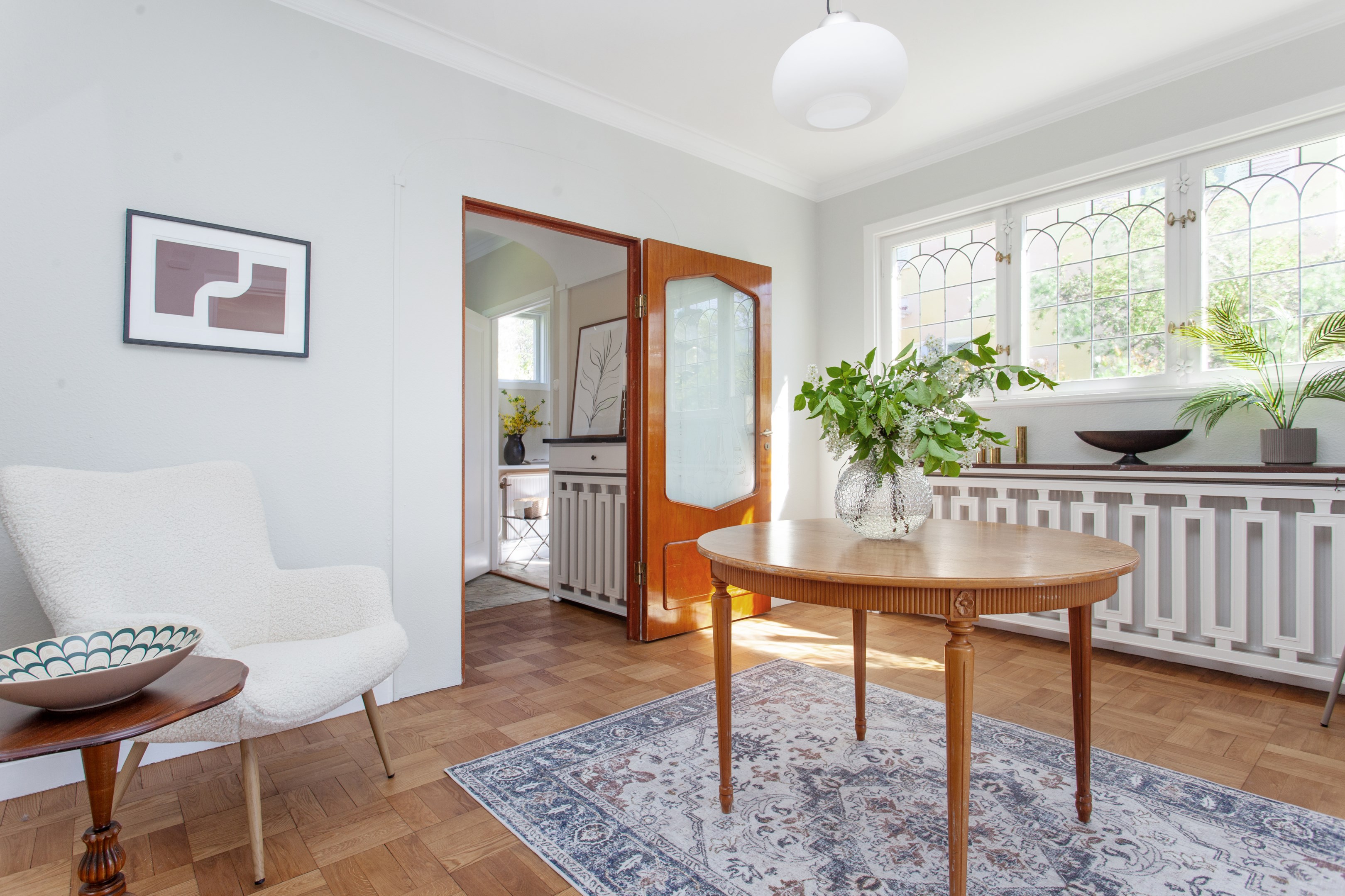Bostadsbild från Limavägen 6, Till salu i Bromma - Nockeby, Stockholm