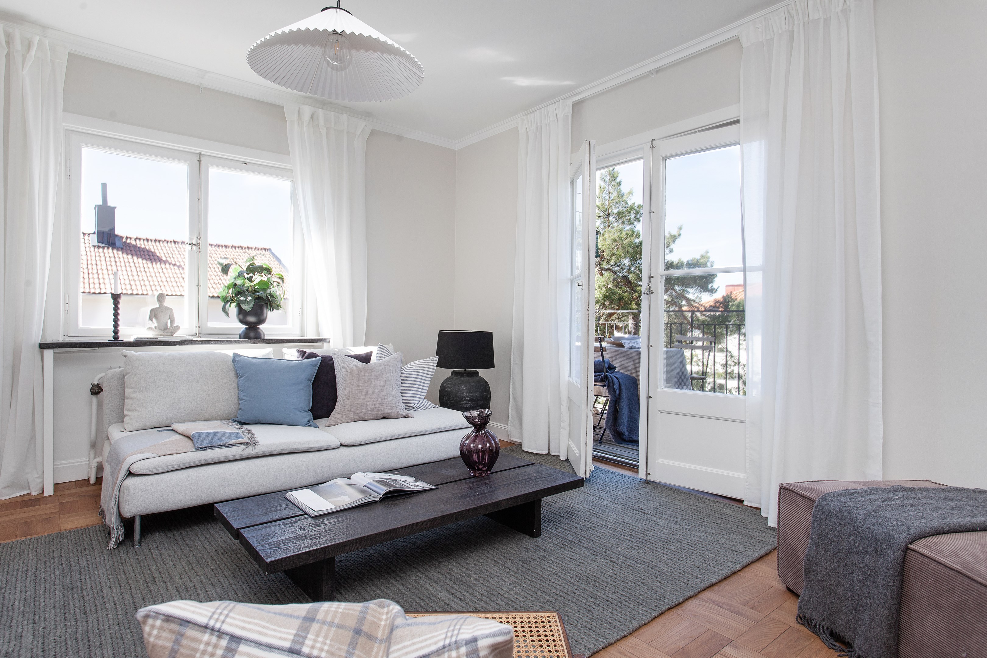 Bostadsbild från Limavägen 6, Till salu i Bromma - Nockeby, Stockholm
