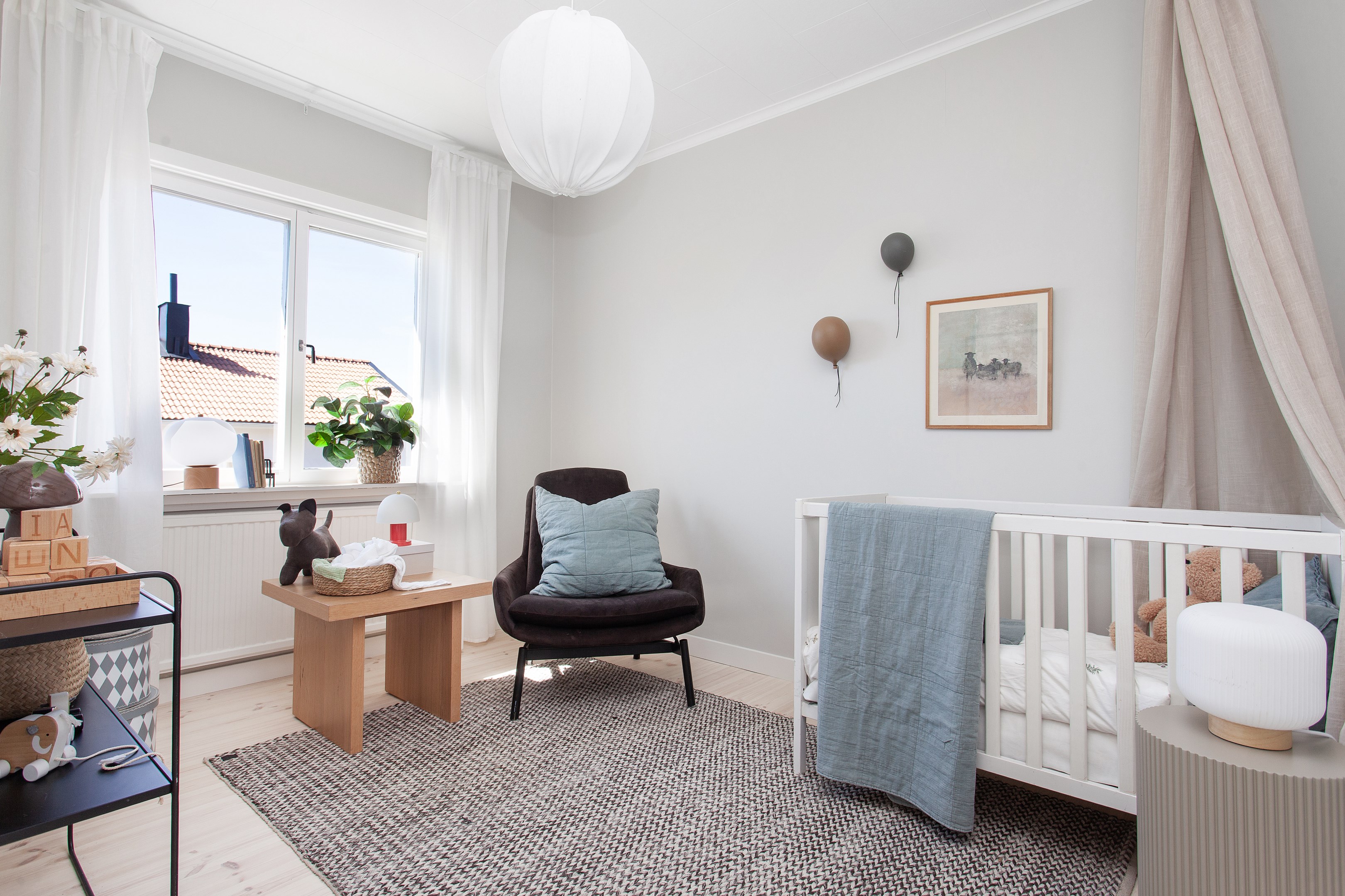 Bostadsbild från Limavägen 6, Till salu i Bromma - Nockeby, Stockholm