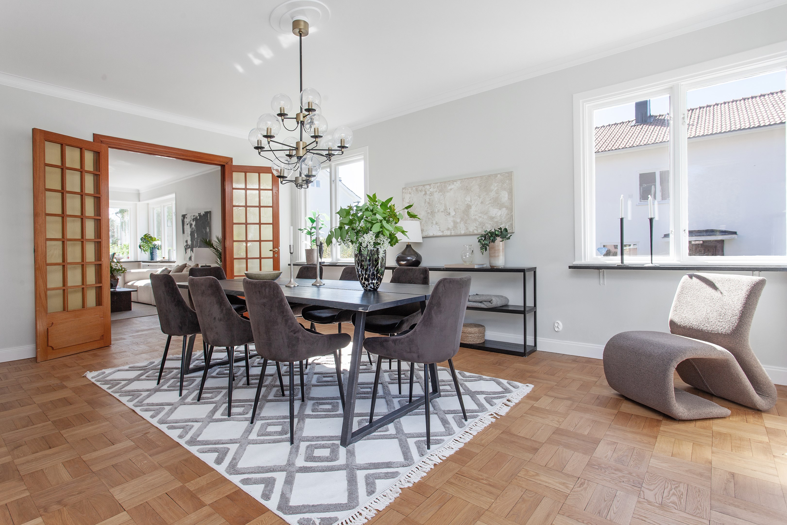 Bostadsbild från Limavägen 6, Till salu i Bromma - Nockeby, Stockholm