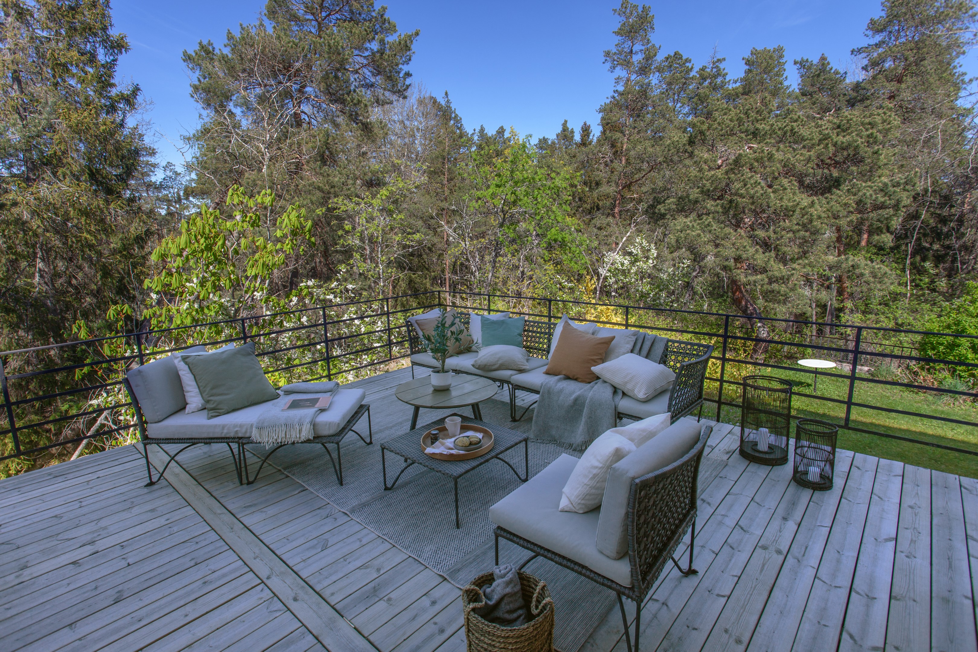 Bostadsbild från Limavägen 6, Till salu i Bromma - Nockeby, Stockholm