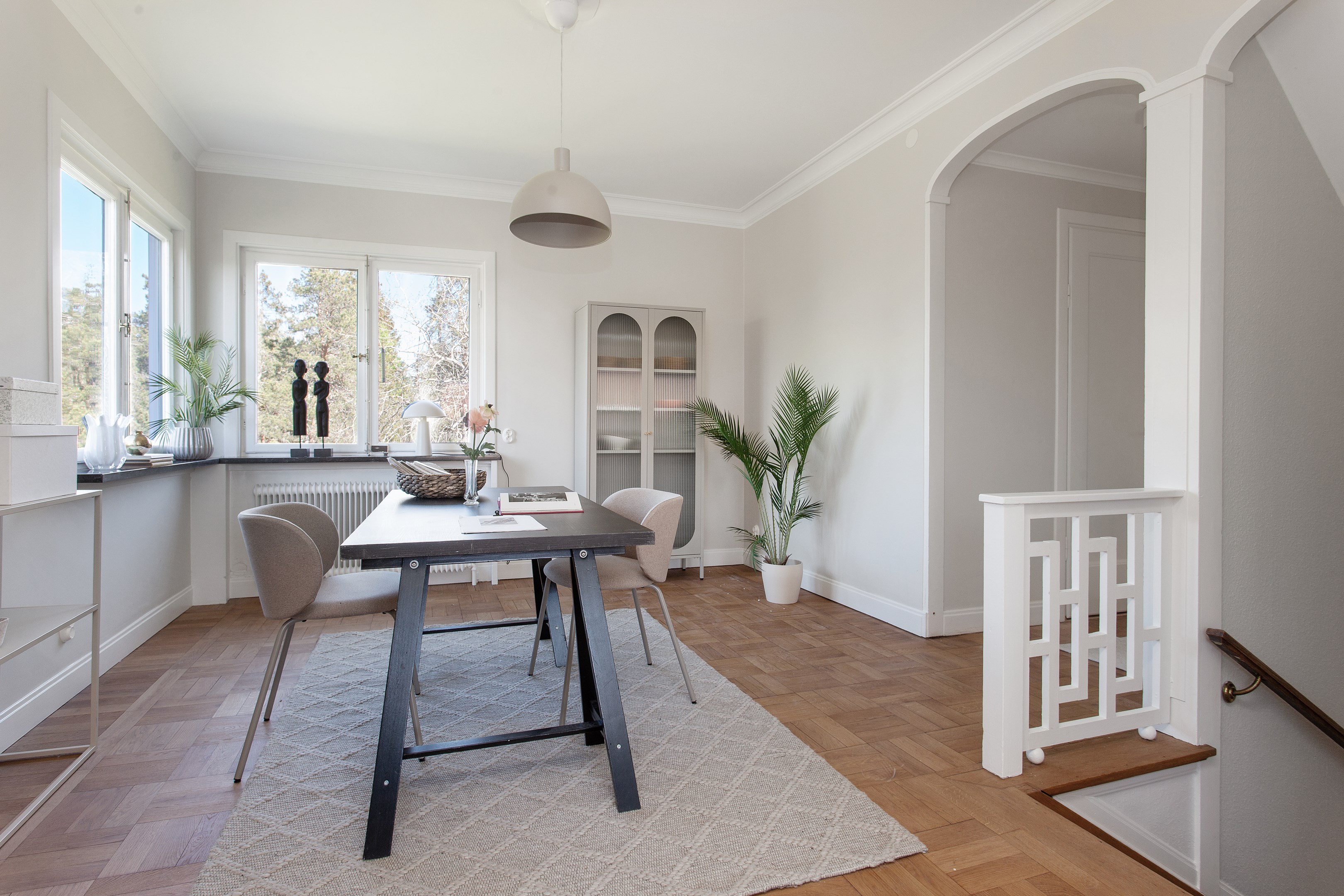 Bostadsbild från Limavägen 6, Till salu i Bromma - Nockeby, Stockholm