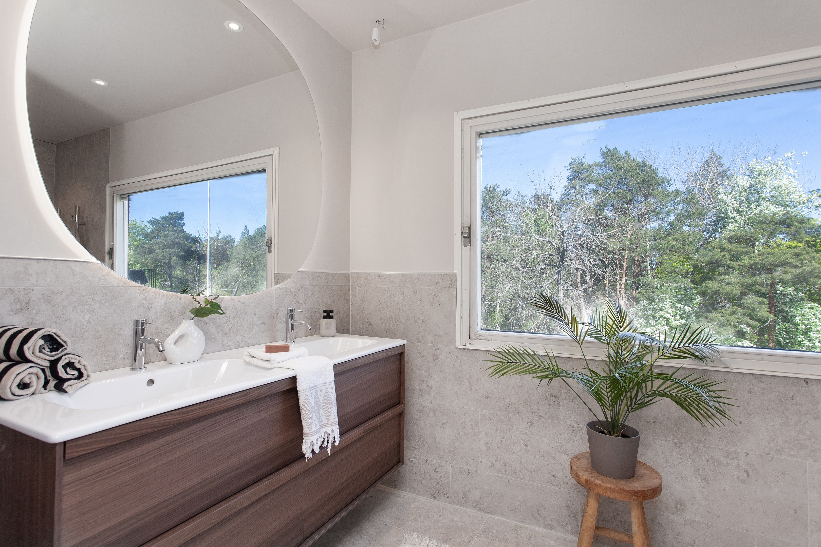 Bostadsbild från Limavägen 6, Till salu i Bromma - Nockeby, Stockholm