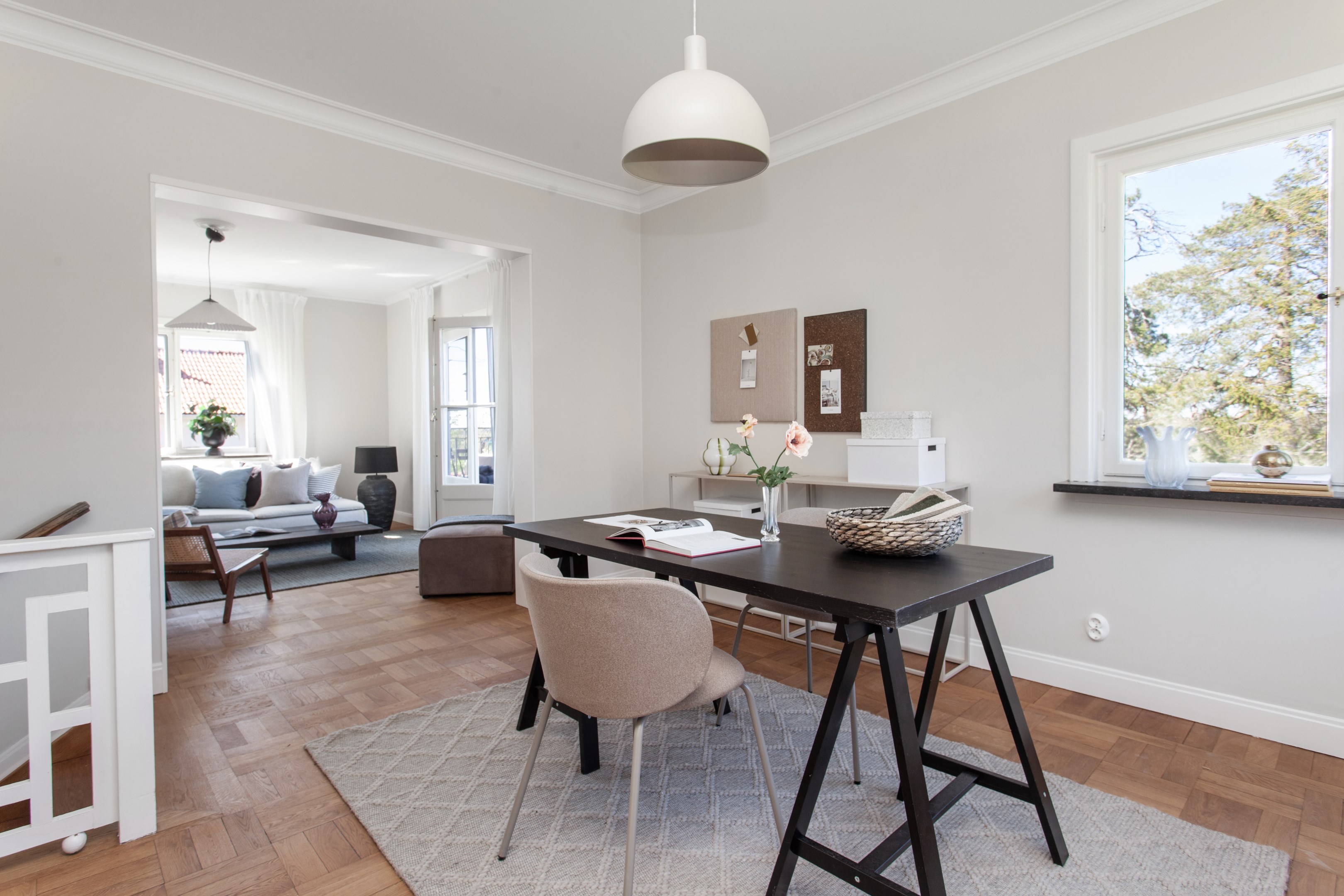 Bostadsbild från Limavägen 6, Till salu i Bromma - Nockeby, Stockholm