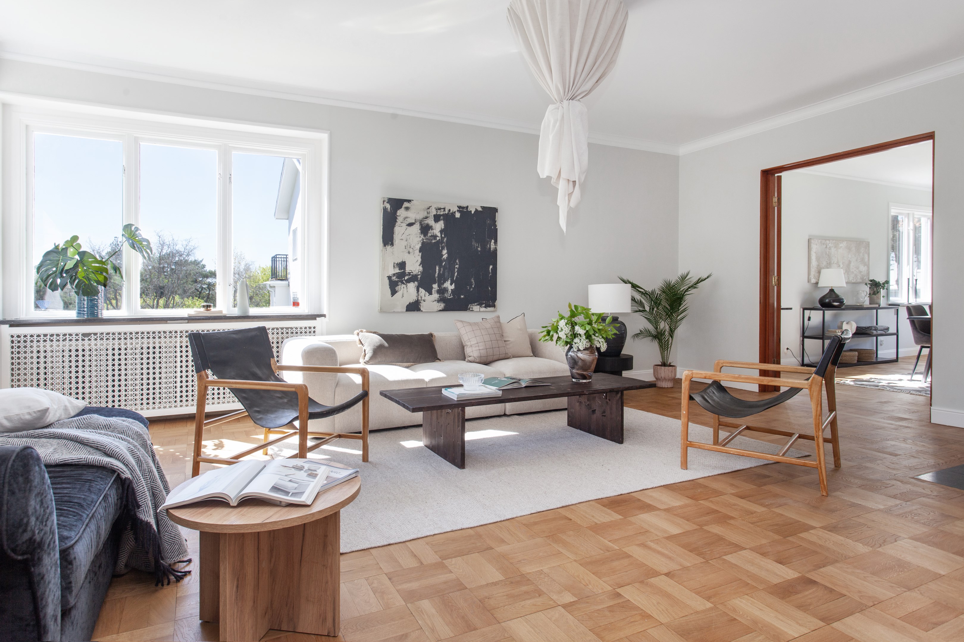 Bostadsbild från Limavägen 6, Till salu i Bromma - Nockeby, Stockholm