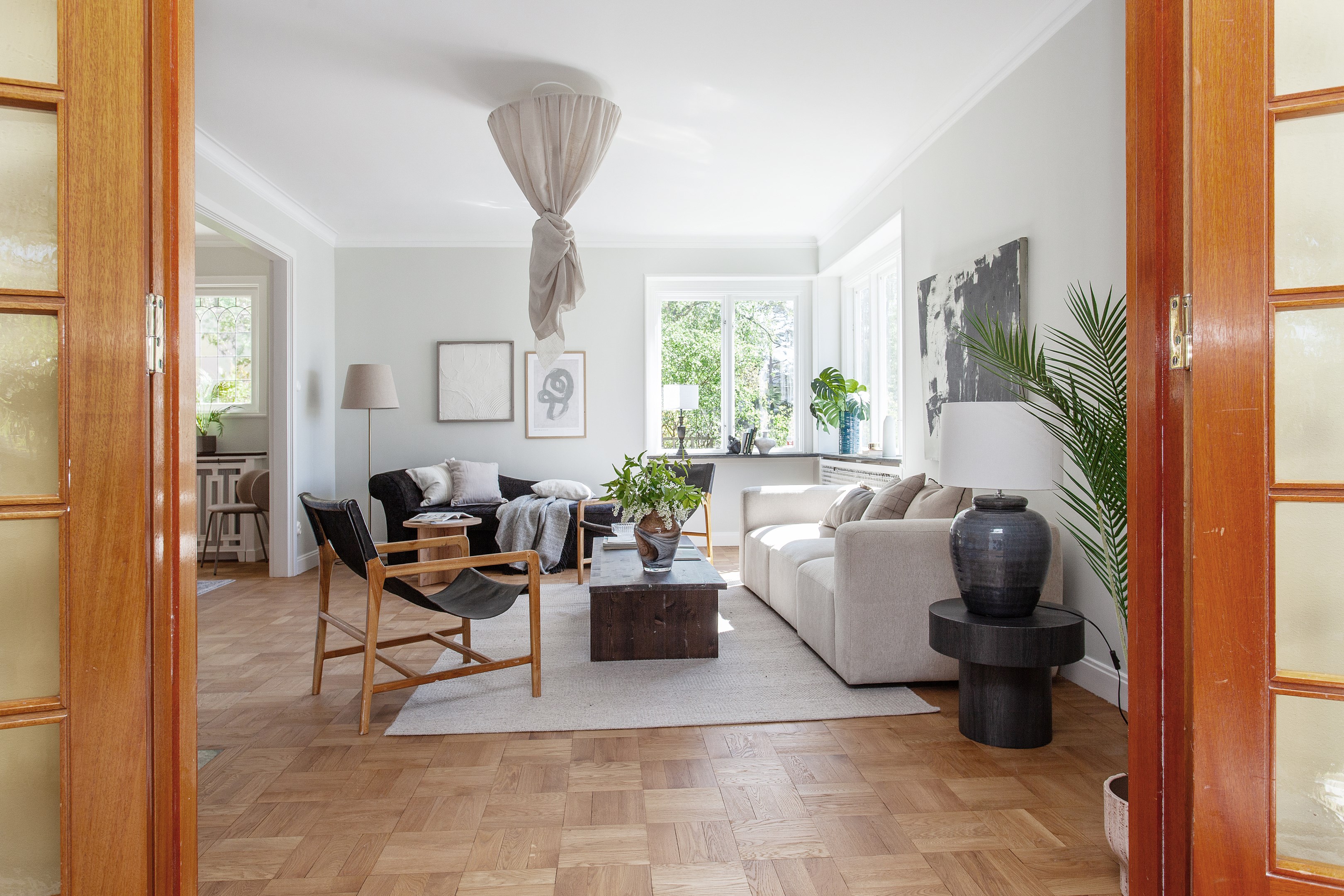 Bostadsbild från Limavägen 6, Till salu i Bromma - Nockeby, Stockholm