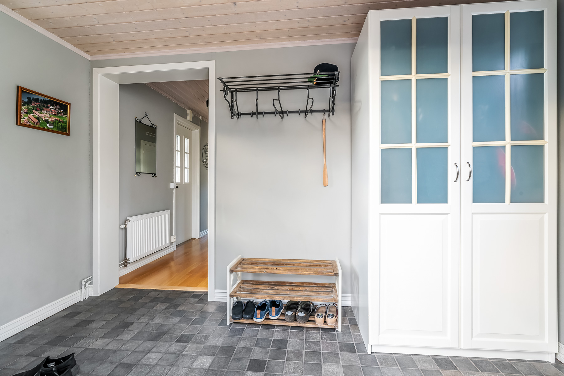 Hall