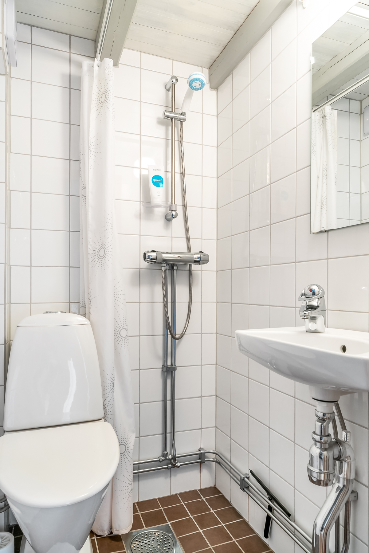 Gäststugan E-plan