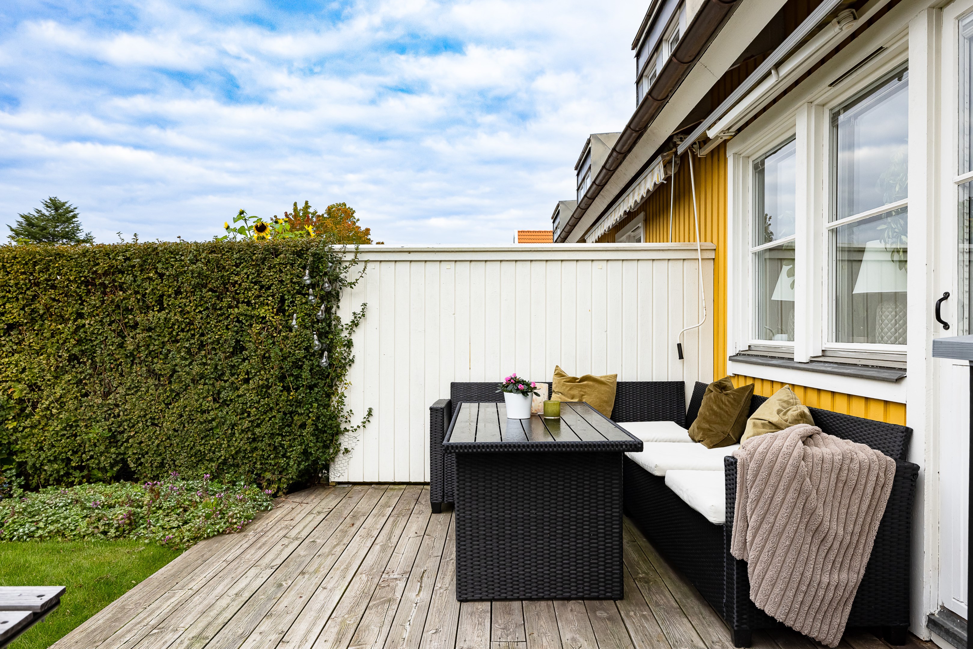 Bostadsbild från Rotfruktsgatan 16, Såld i Årsta, Uppsala