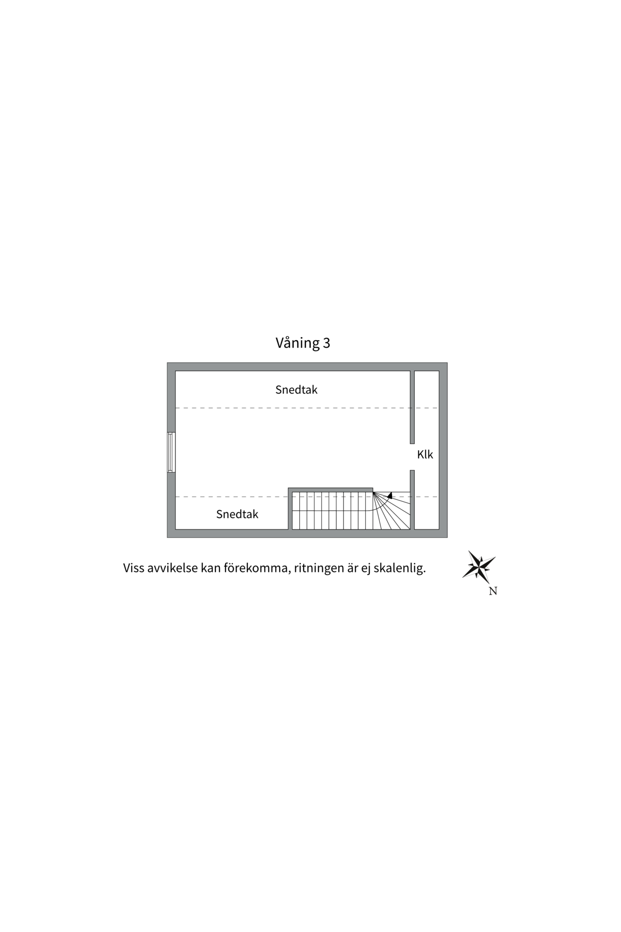 Bostadsbild från Rotfruktsgatan 16, Såld i Årsta, Uppsala