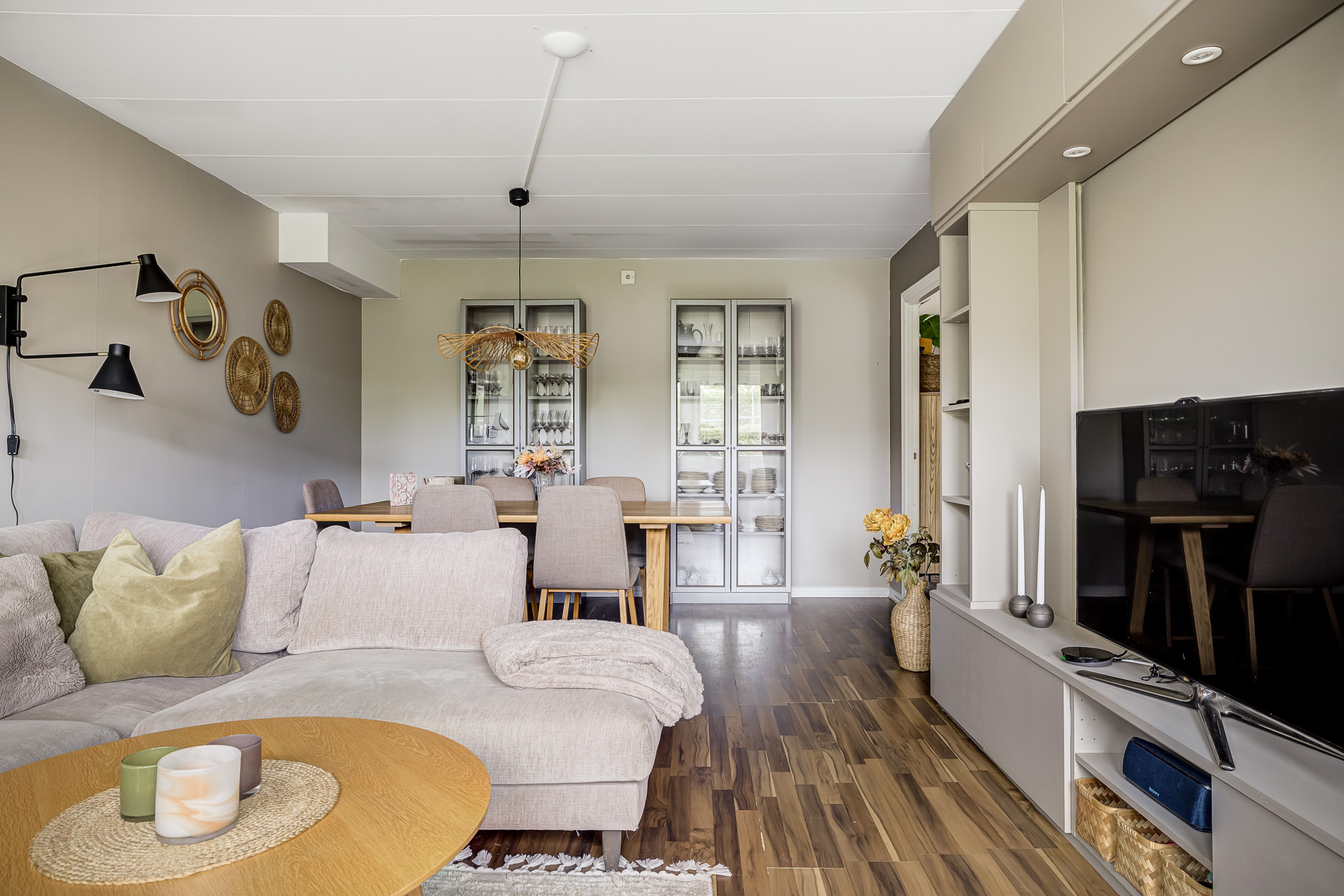 Bostadsbild från Rotfruktsgatan 16, Såld i Årsta, Uppsala