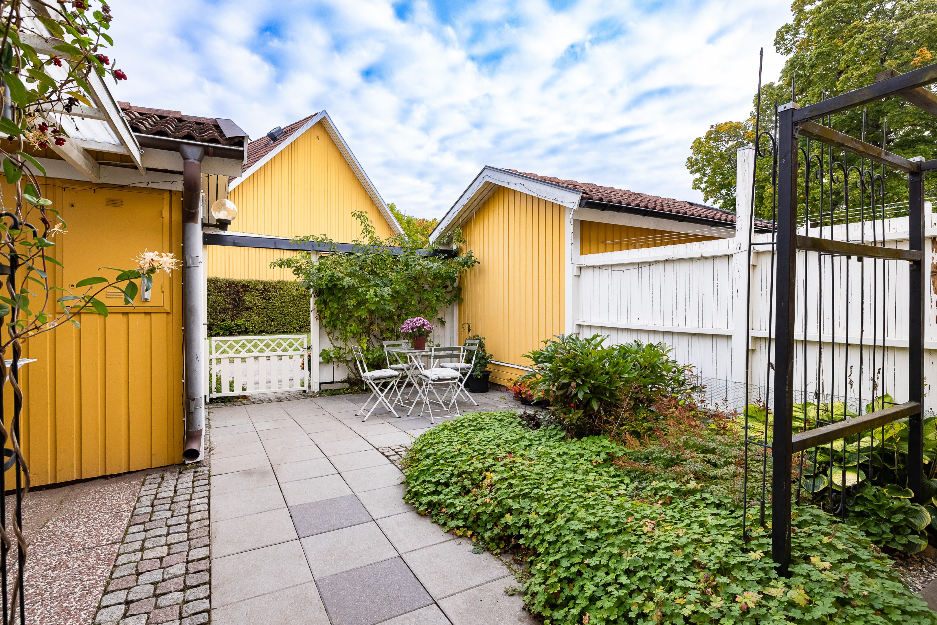 Bostadsbild från Rotfruktsgatan 16, Såld i Årsta, Uppsala