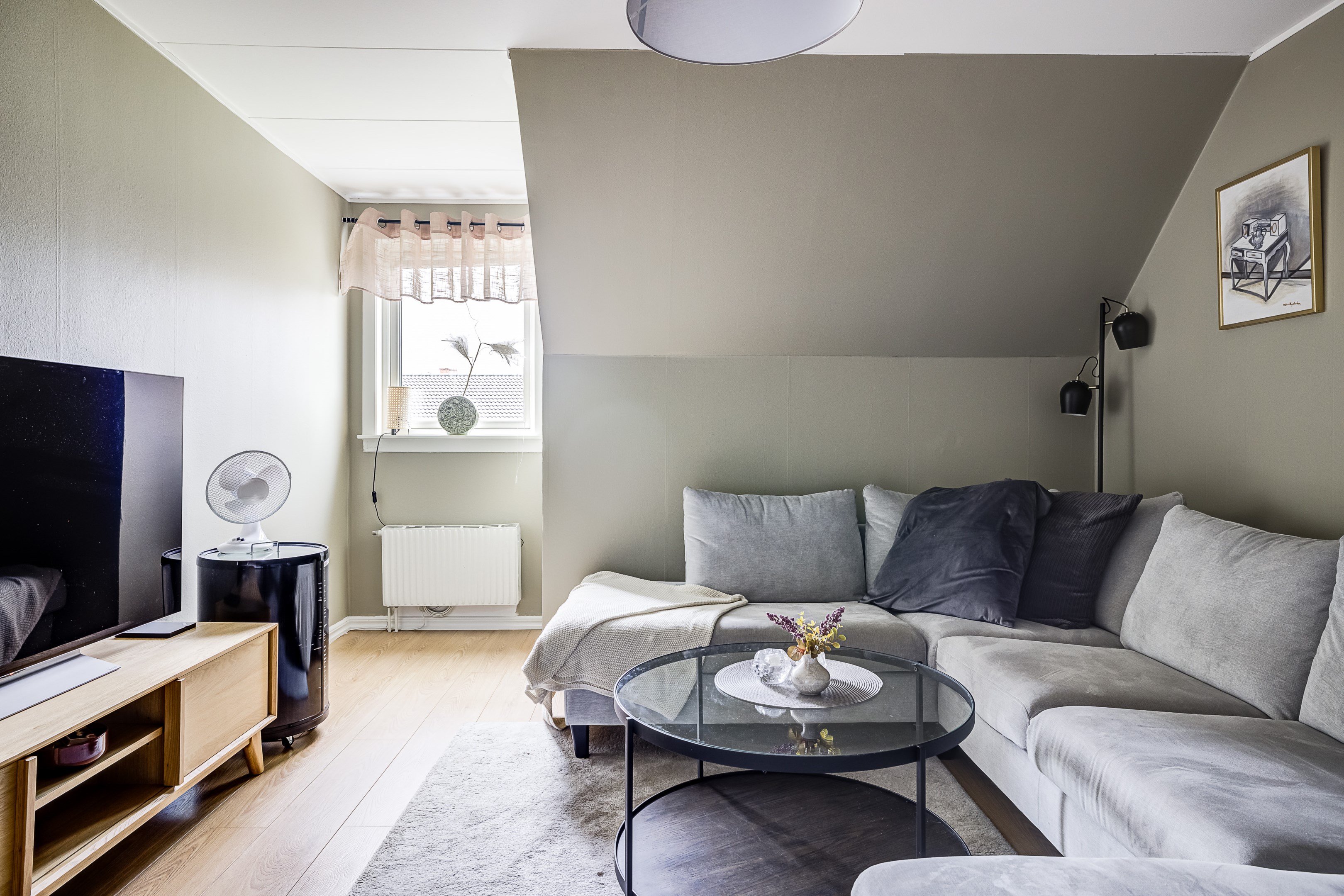 Bostadsbild från Rotfruktsgatan 16, Såld i Årsta, Uppsala