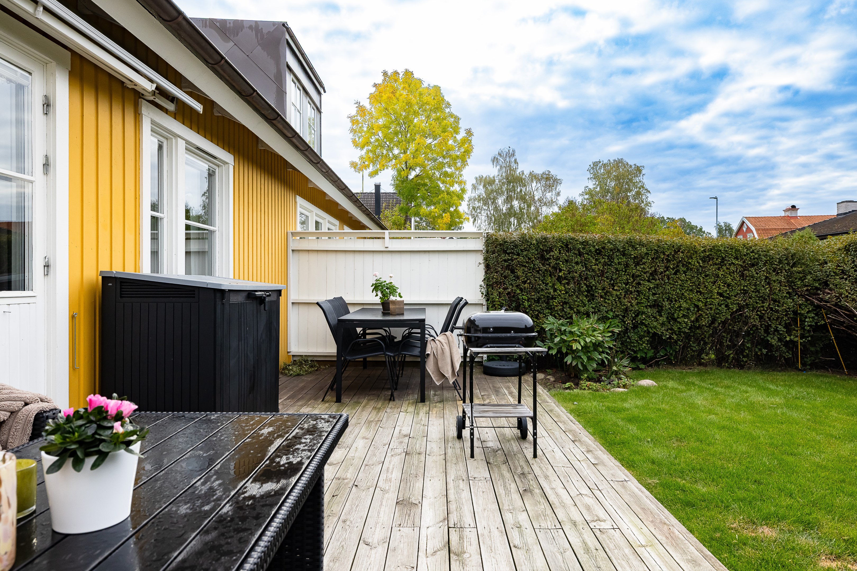 Bostadsbild från Rotfruktsgatan 16, Såld i Årsta, Uppsala