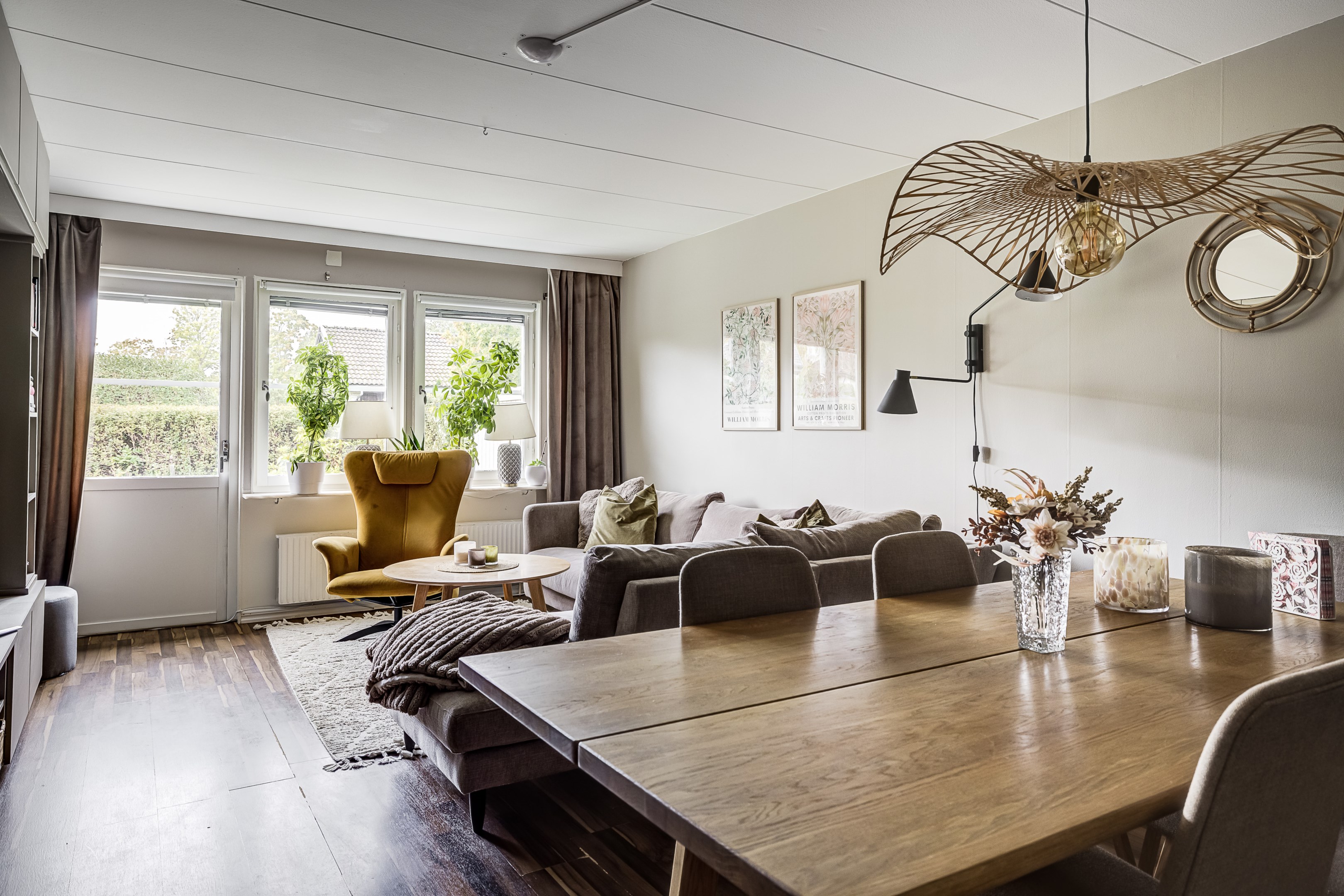 Bostadsbild från Rotfruktsgatan 16, Såld i Årsta, Uppsala