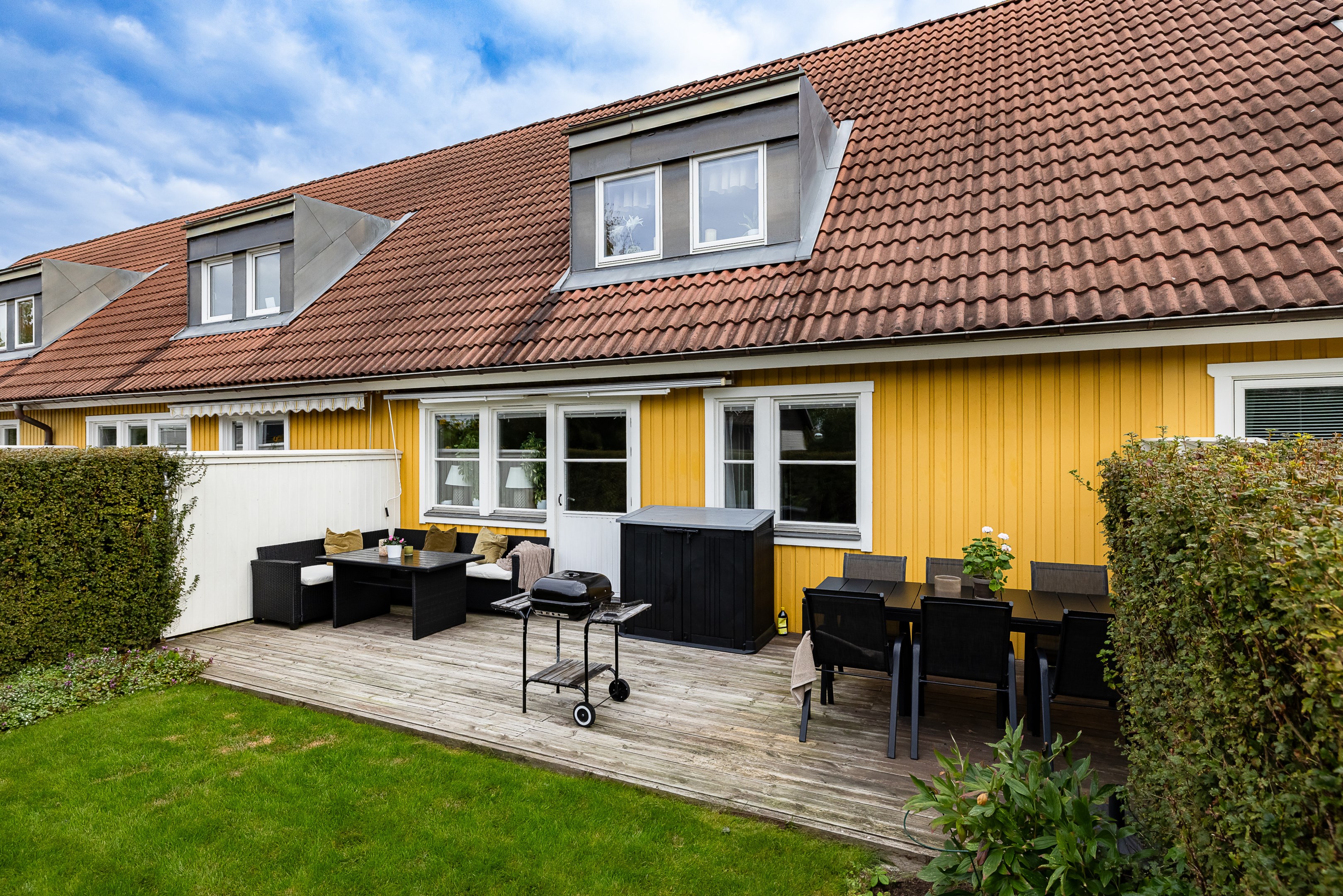 Bostadsbild från Rotfruktsgatan 16, Såld i Årsta, Uppsala