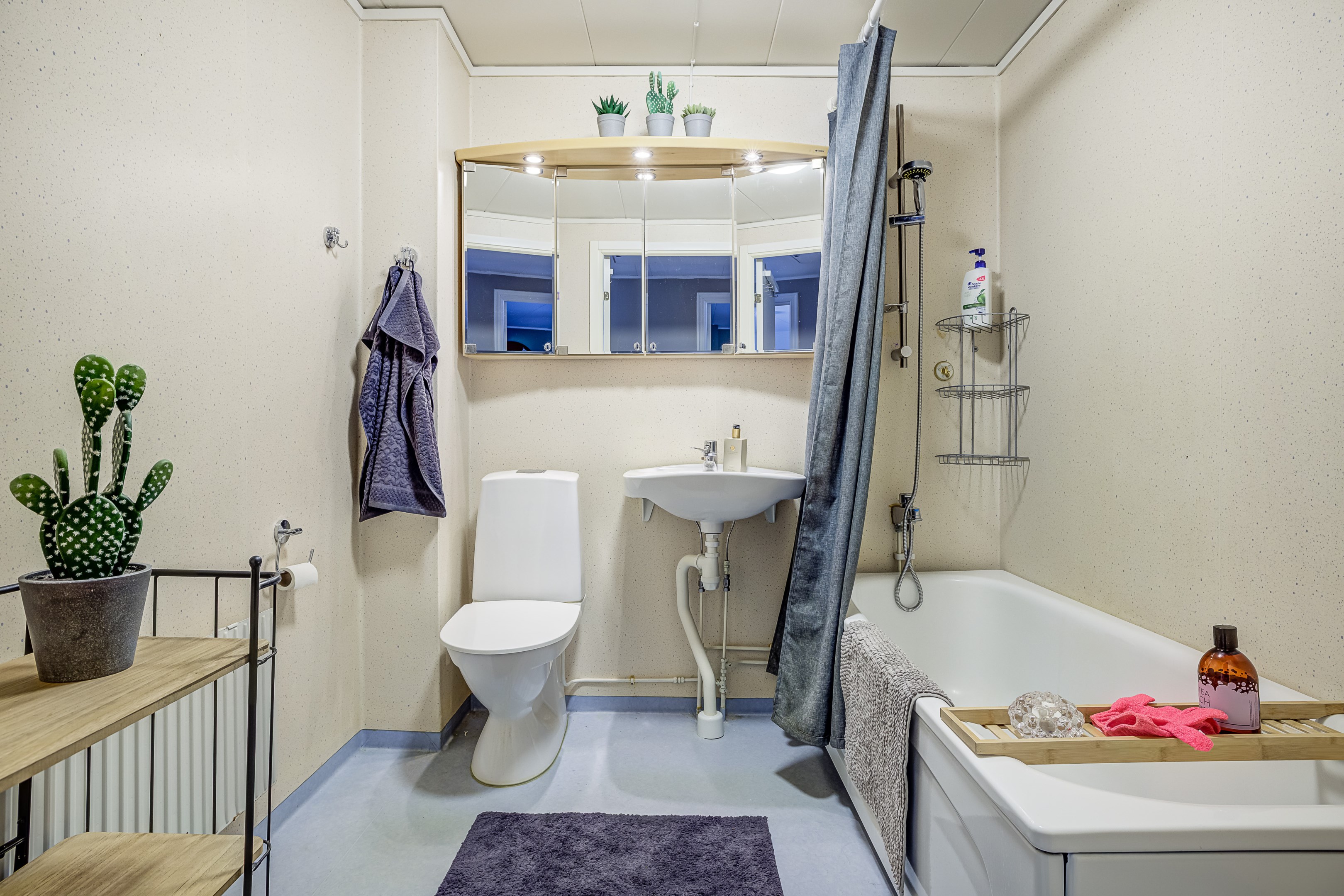 Bostadsbild från Rotfruktsgatan 16, Såld i Årsta, Uppsala