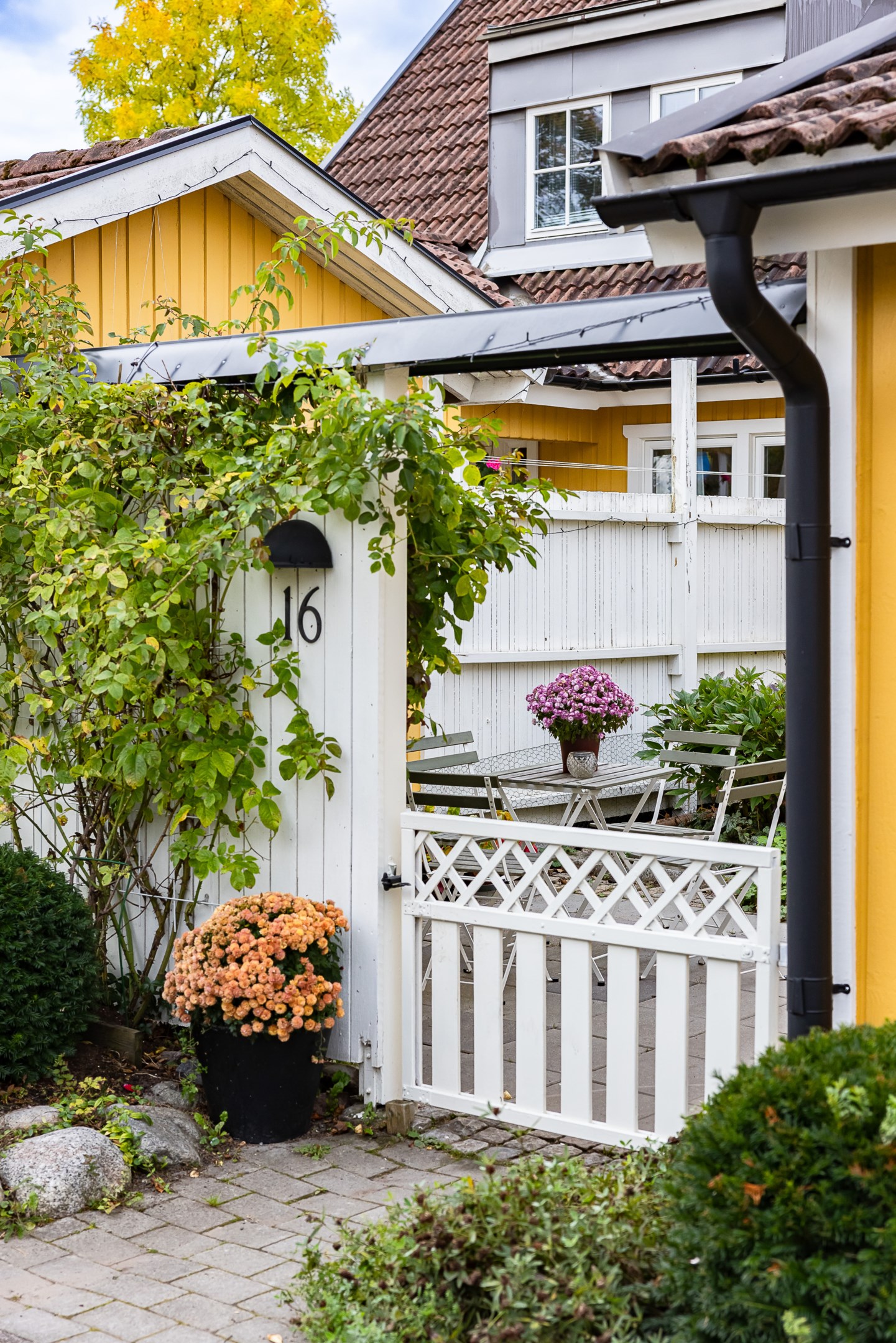 Bostadsbild från Rotfruktsgatan 16, Såld i Årsta, Uppsala