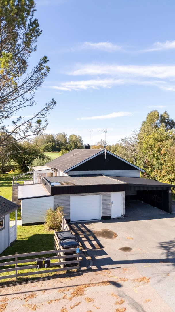 Bostadsbild från Enbärsgränd 11, Till salu i Björklinge, Uppsala