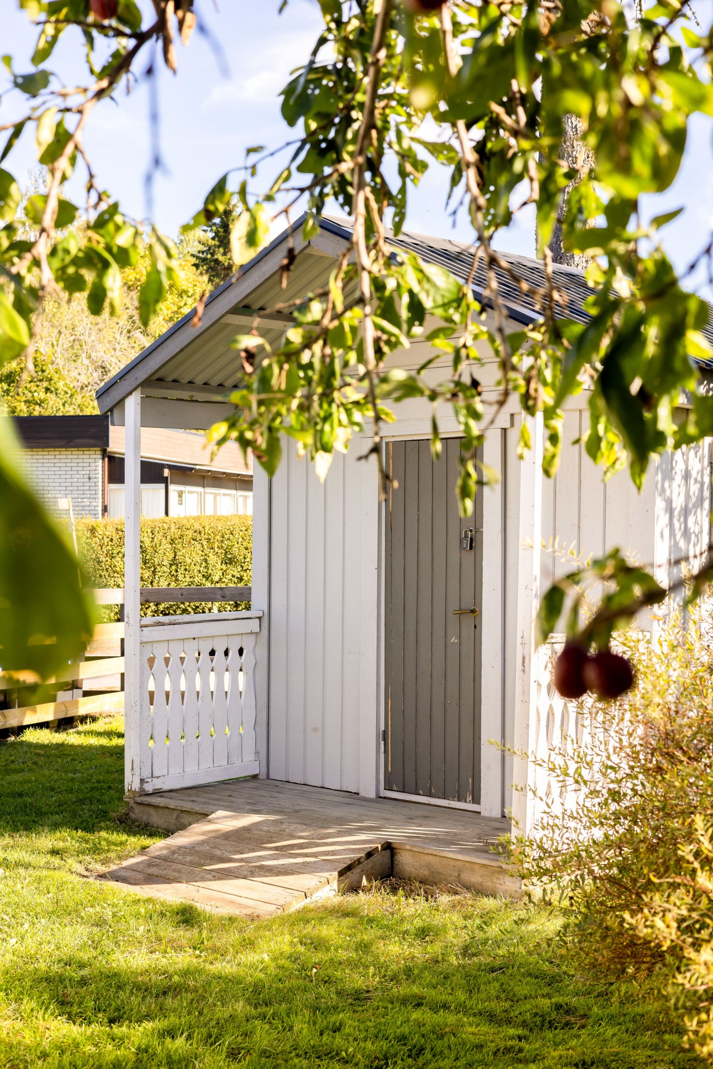 Bostadsbild från Enbärsgränd 11, Till salu i Björklinge, Uppsala