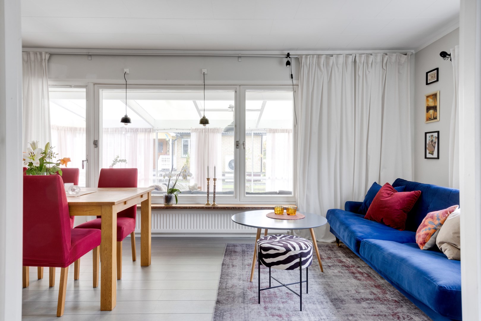 Bostadsbild från Enbärsgränd 11, Till salu i Björklinge, Uppsala