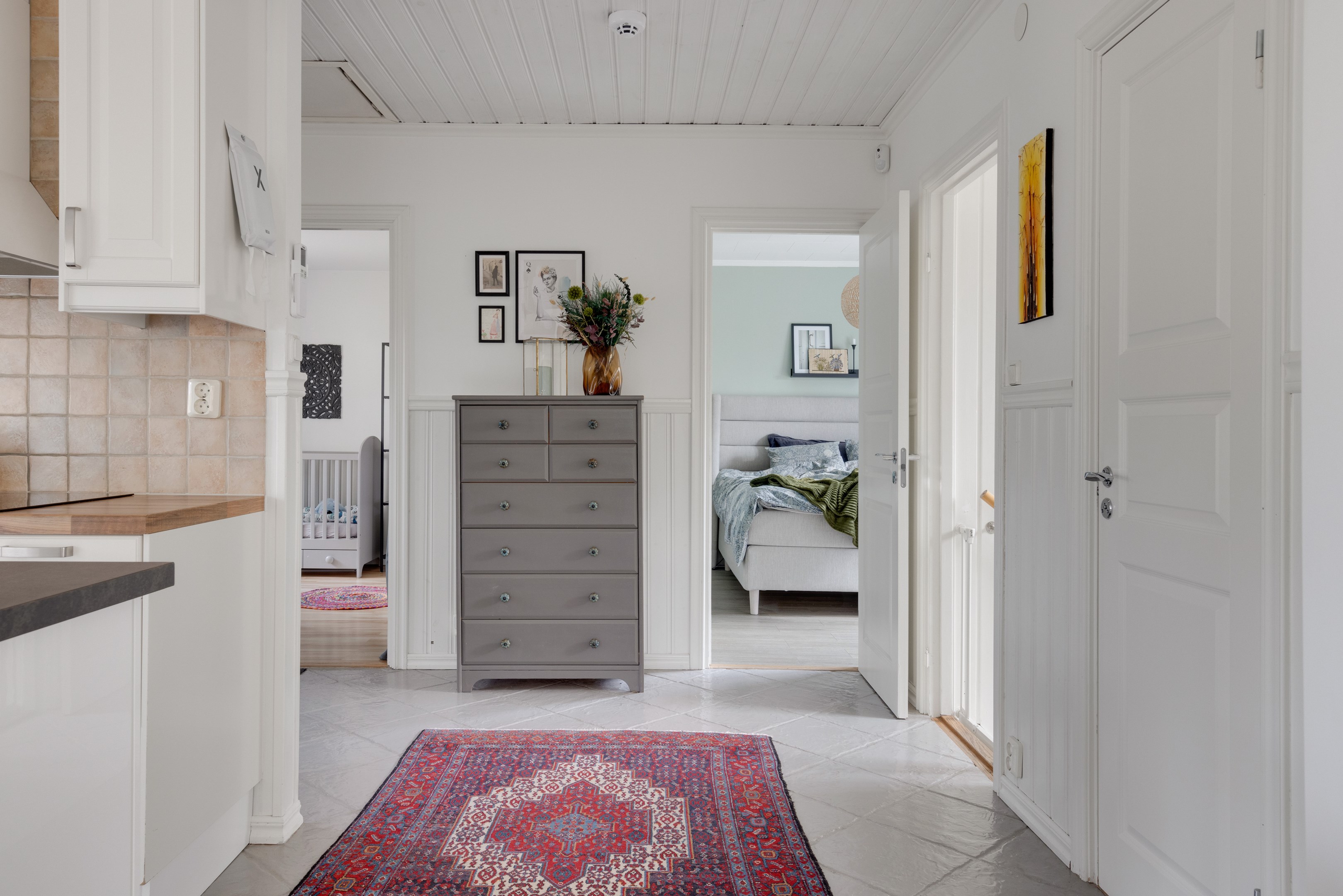 Bostadsbild från Enbärsgränd 11, Till salu i Björklinge, Uppsala