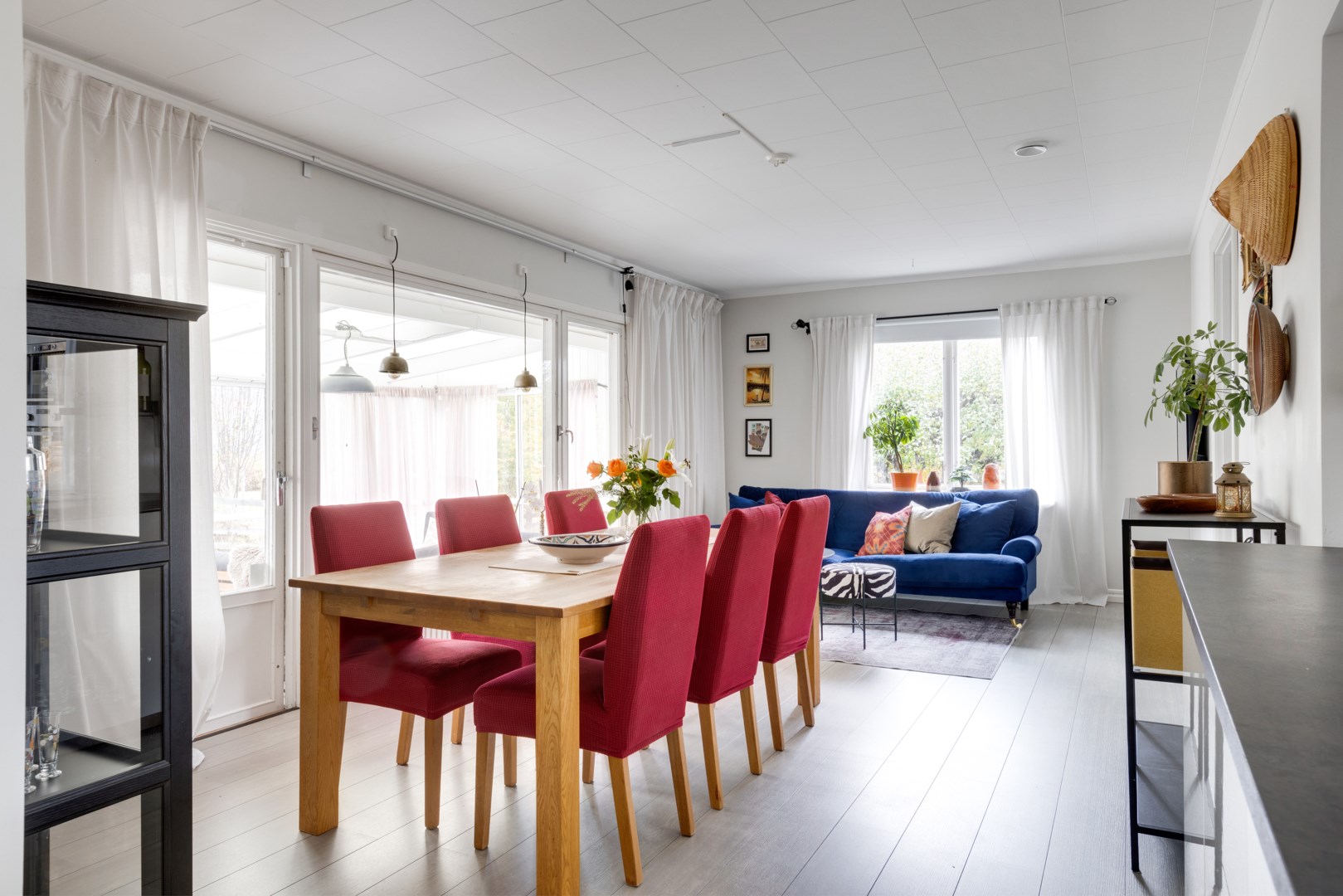 Bostadsbild från Enbärsgränd 11, Till salu i Björklinge, Uppsala