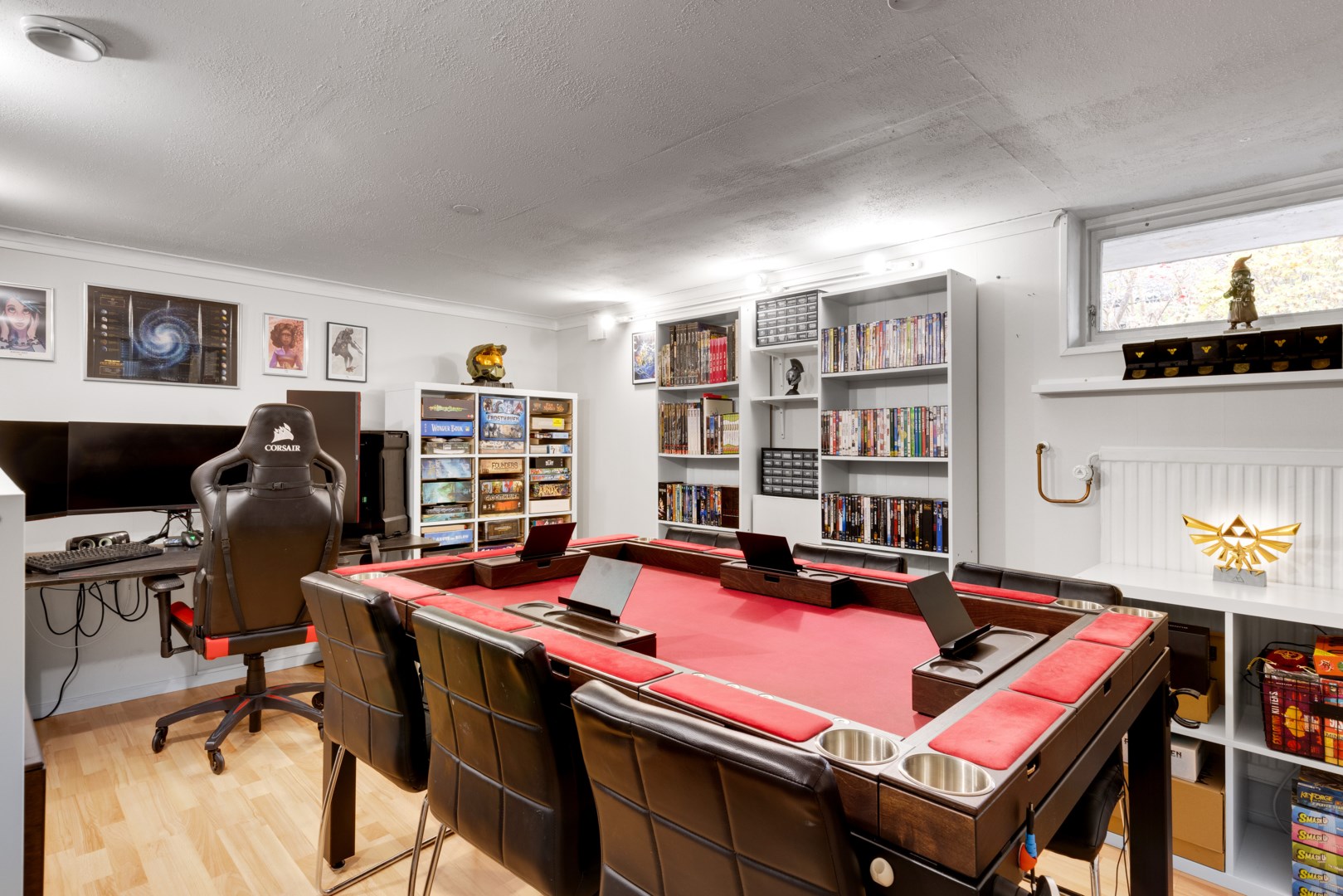 Bostadsbild från Enbärsgränd 11, Till salu i Björklinge, Uppsala