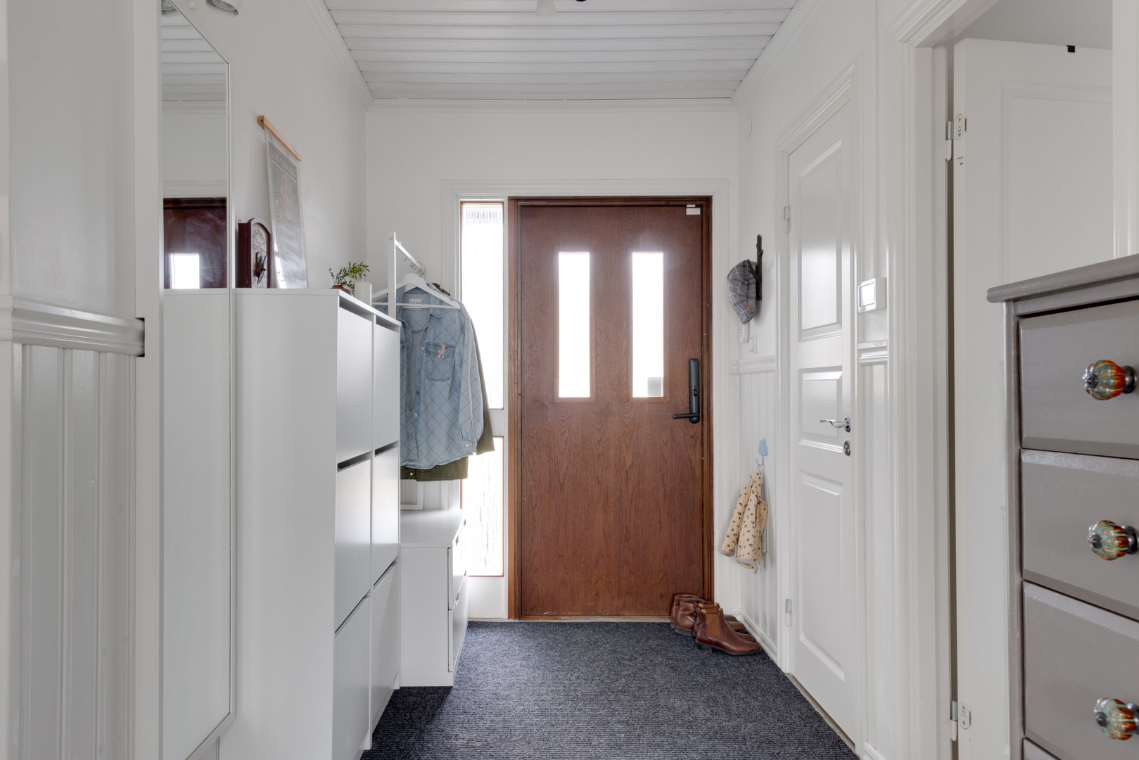 Bostadsbild från Enbärsgränd 11, Till salu i Björklinge, Uppsala