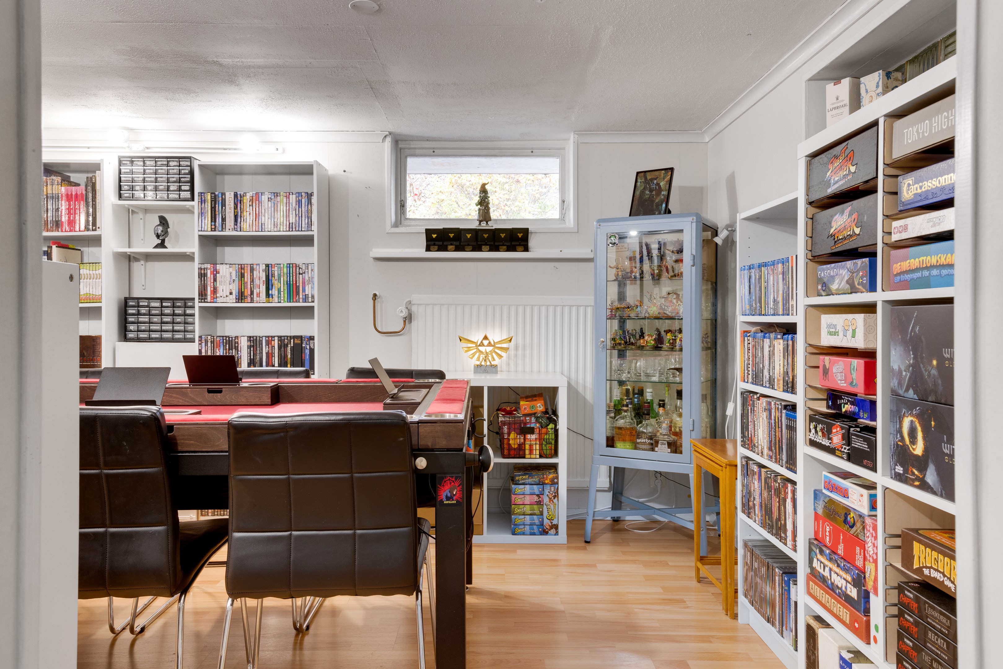 Bostadsbild från Enbärsgränd 11, Till salu i Björklinge, Uppsala