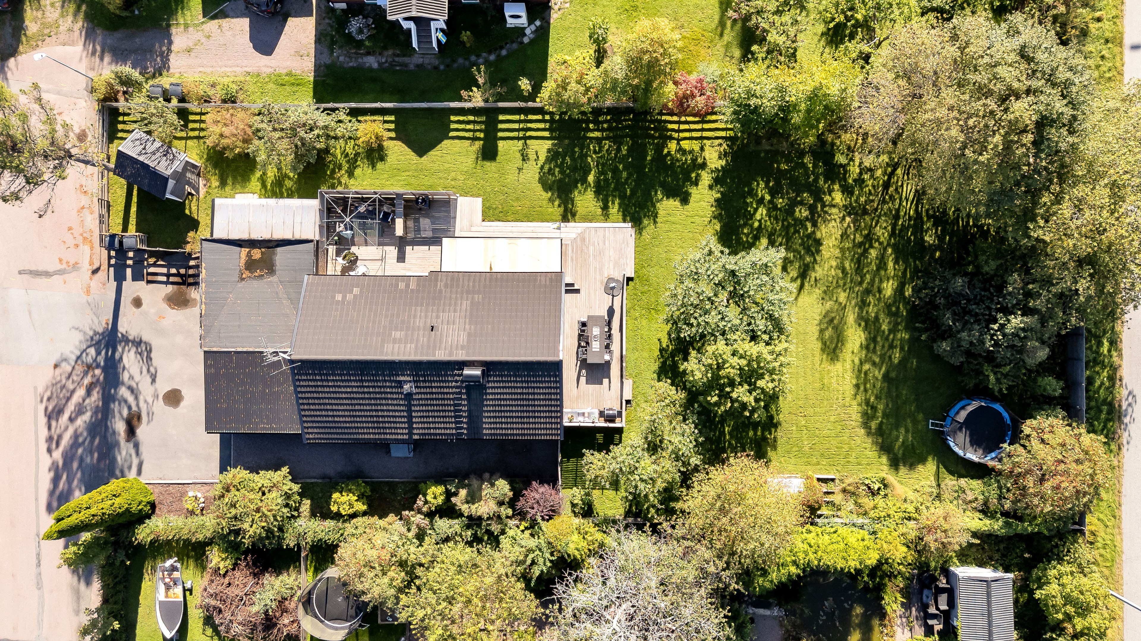 Bostadsbild från Enbärsgränd 11, Till salu i Björklinge, Uppsala