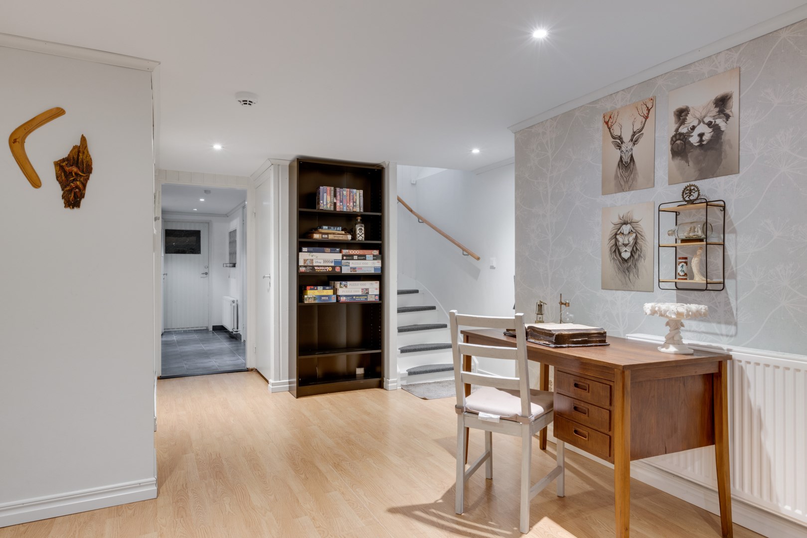 Bostadsbild från Enbärsgränd 11, Till salu i Björklinge, Uppsala