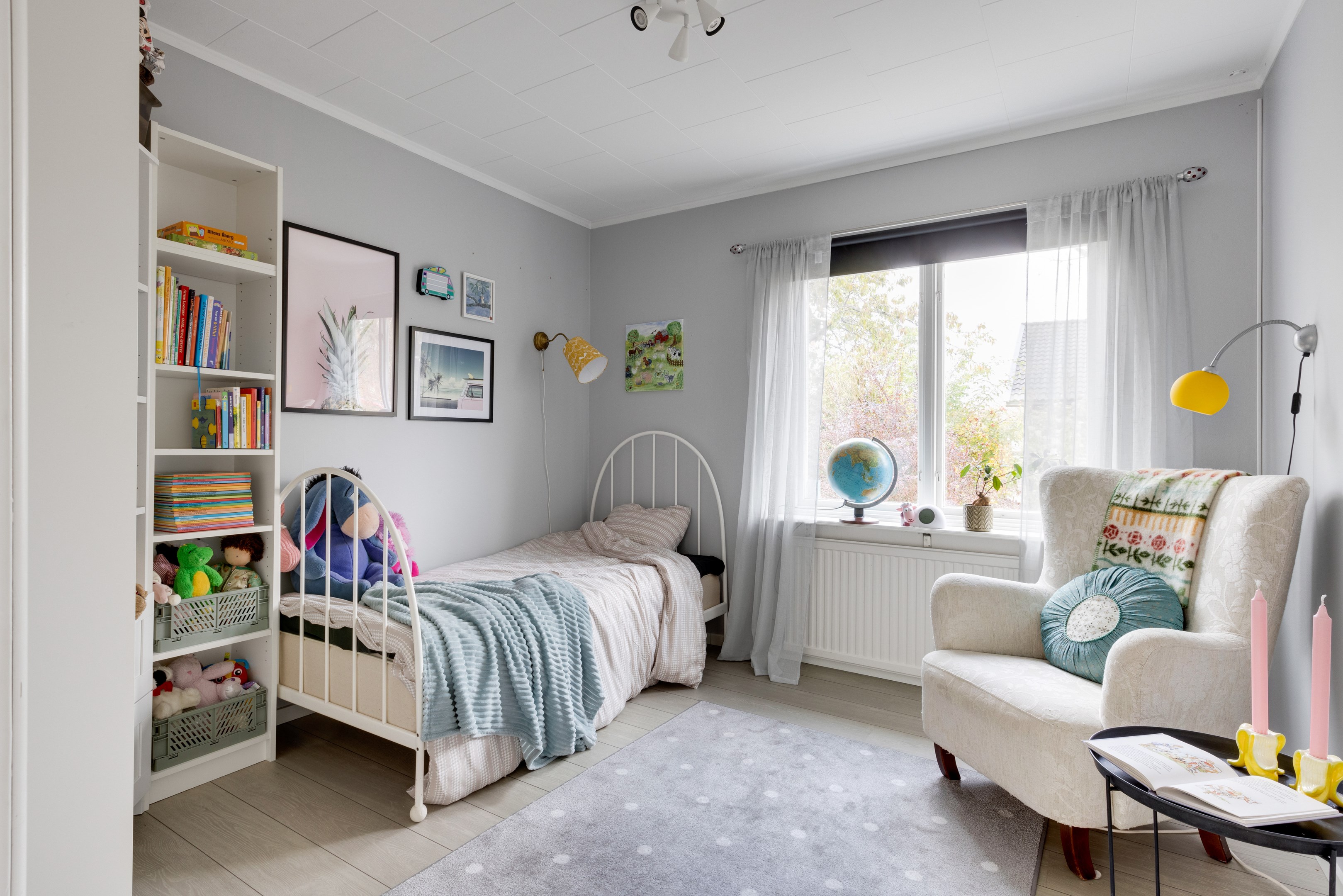 Bostadsbild från Enbärsgränd 11, Till salu i Björklinge, Uppsala