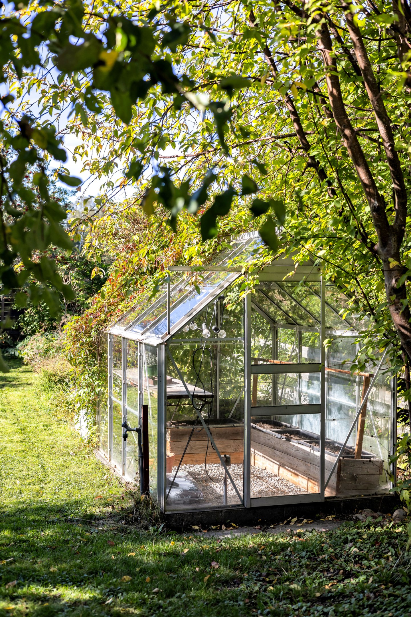 Bostadsbild från Enbärsgränd 11, Till salu i Björklinge, Uppsala