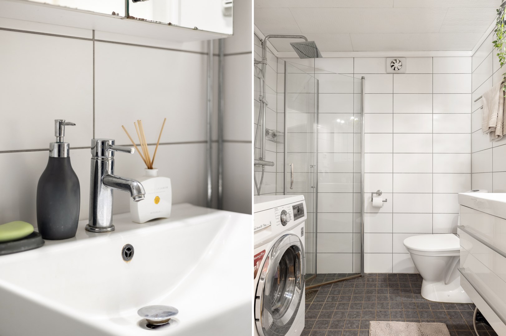 Bostadsbild från Gula vägen 14, Kommande i Björklinge, Uppsala