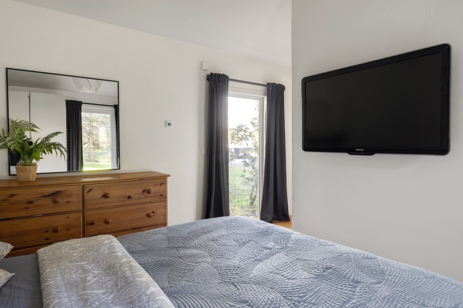 Bostadsbild från Gula vägen 14, Kommande i Björklinge, Uppsala