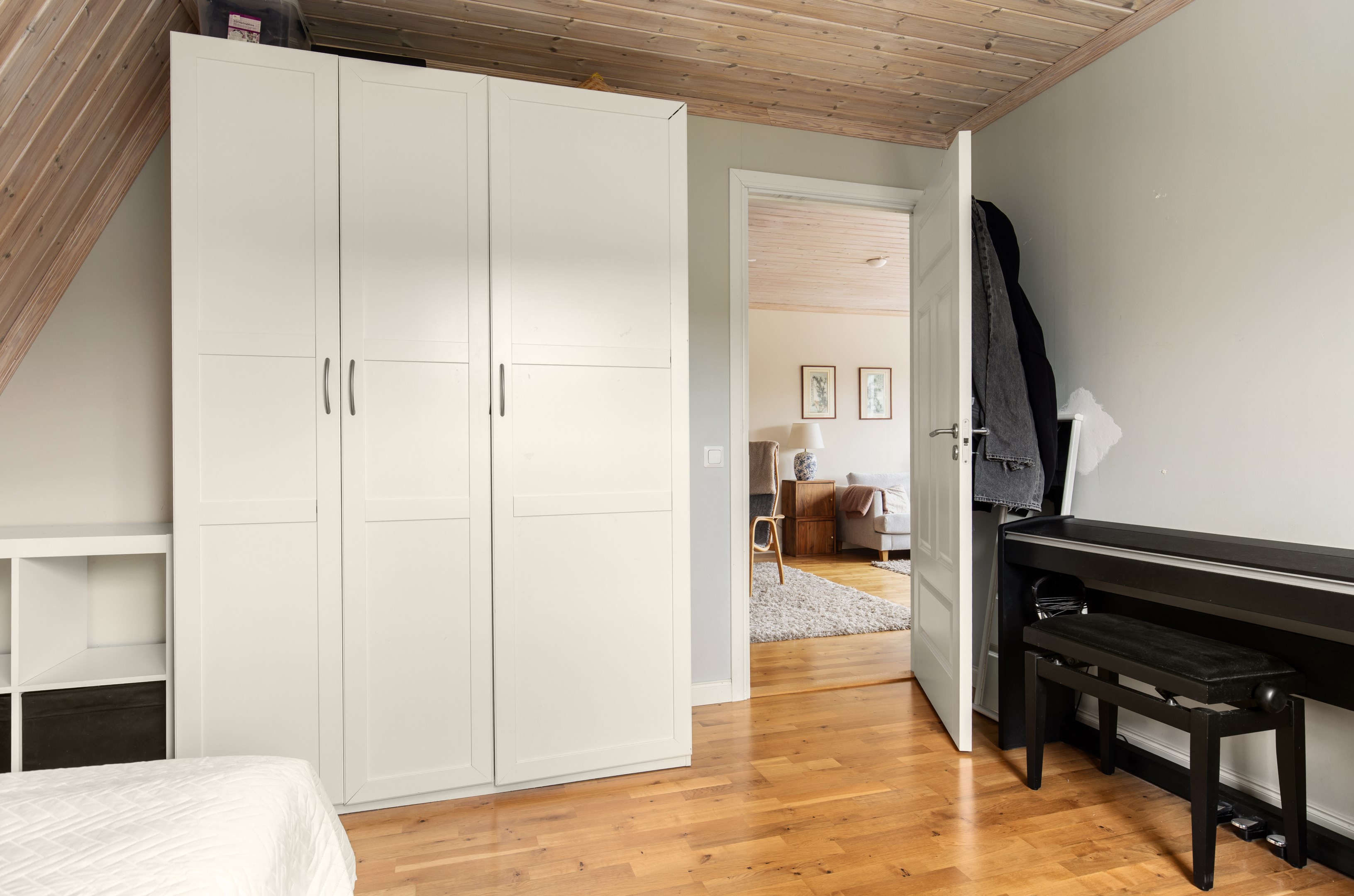 Bostadsbild från Boovägen 62, Såld i Norra Lännersta, Nacka