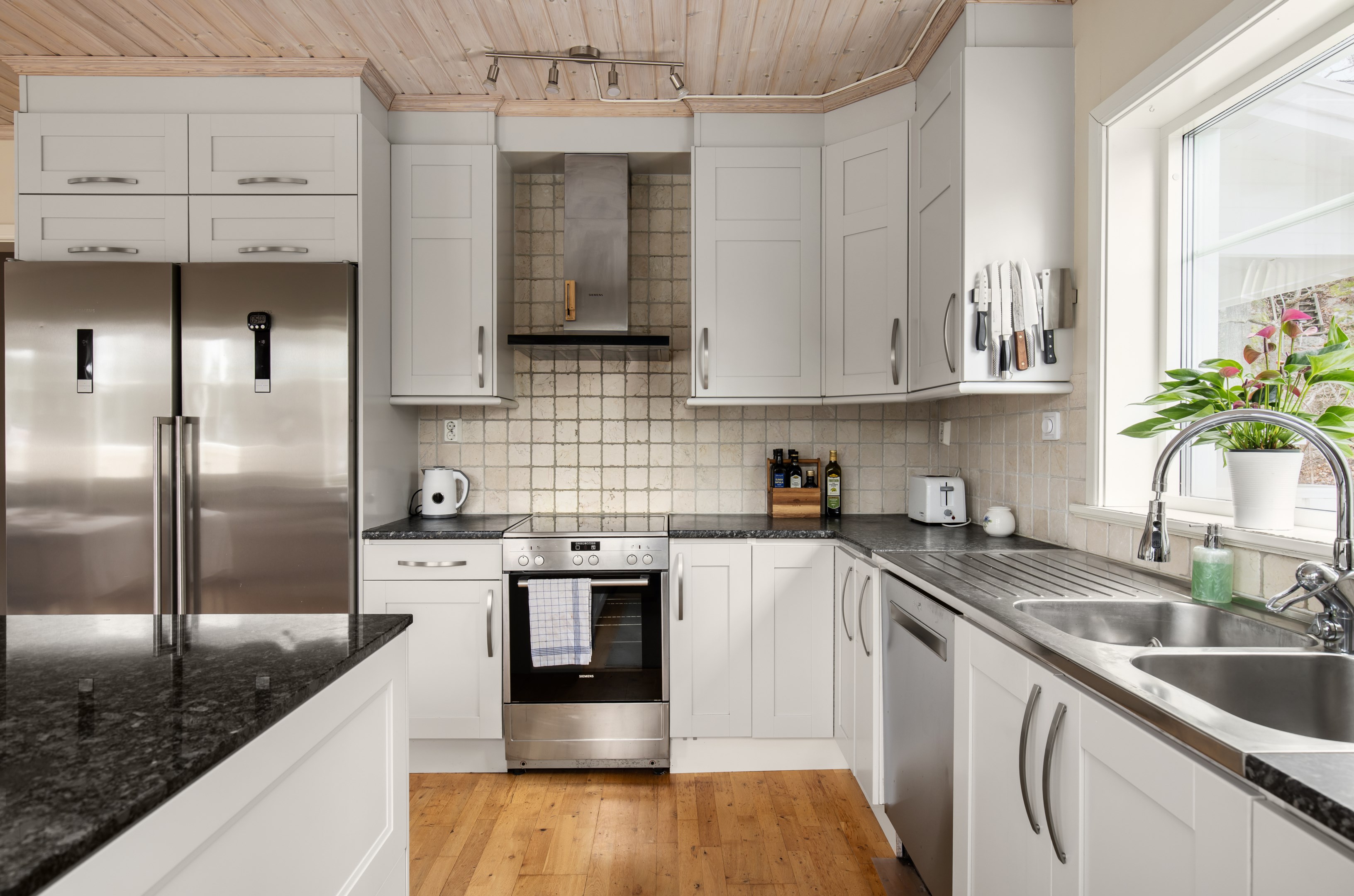 Bostadsbild från Boovägen 62, Såld i Norra Lännersta, Nacka