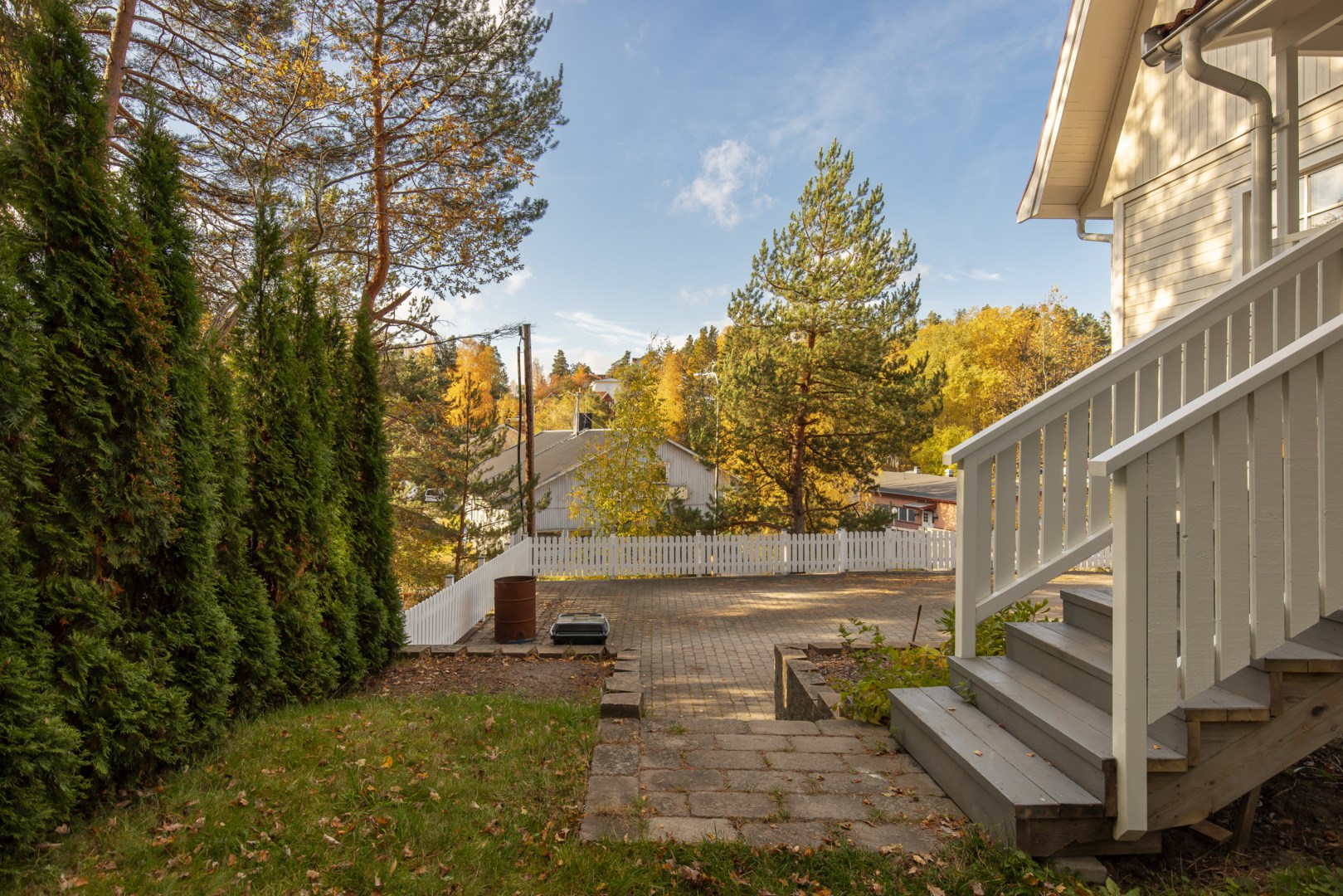 Bostadsbild från Boovägen 62, Till salu i Norra Lännersta, Nacka