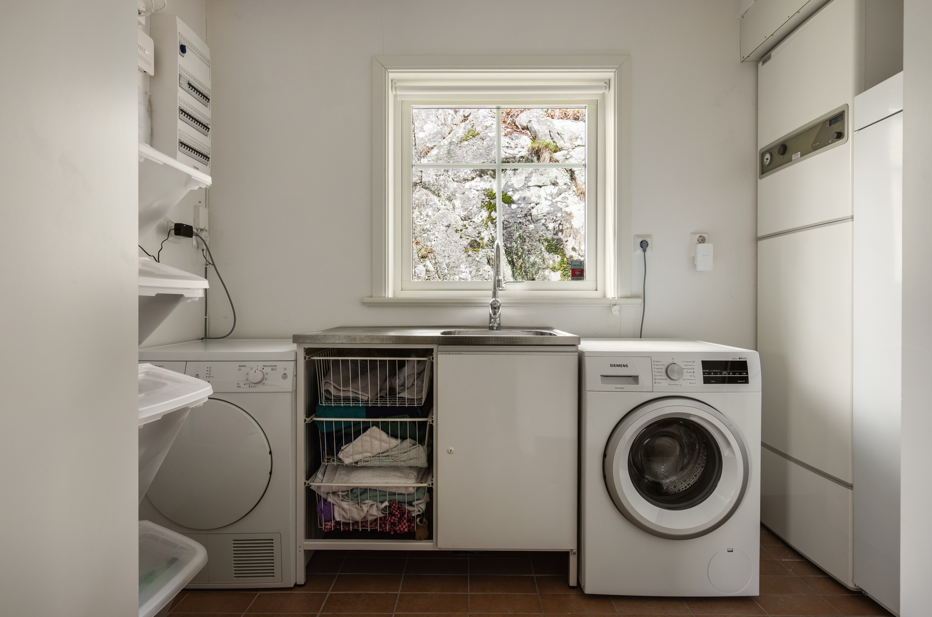 Bostadsbild från Boovägen 62, Såld i Norra Lännersta, Nacka